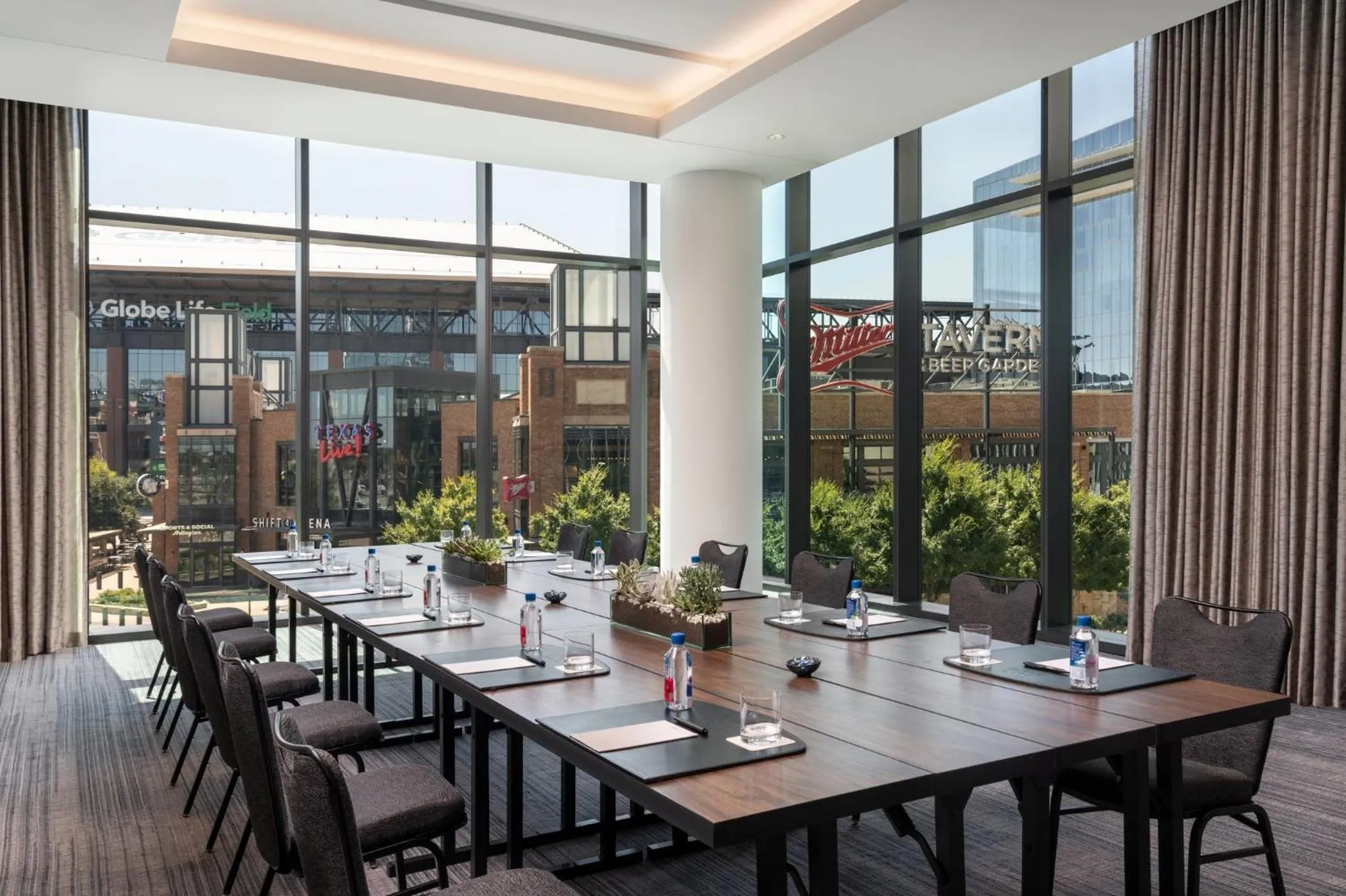 Other in Loews Arlington Hotel