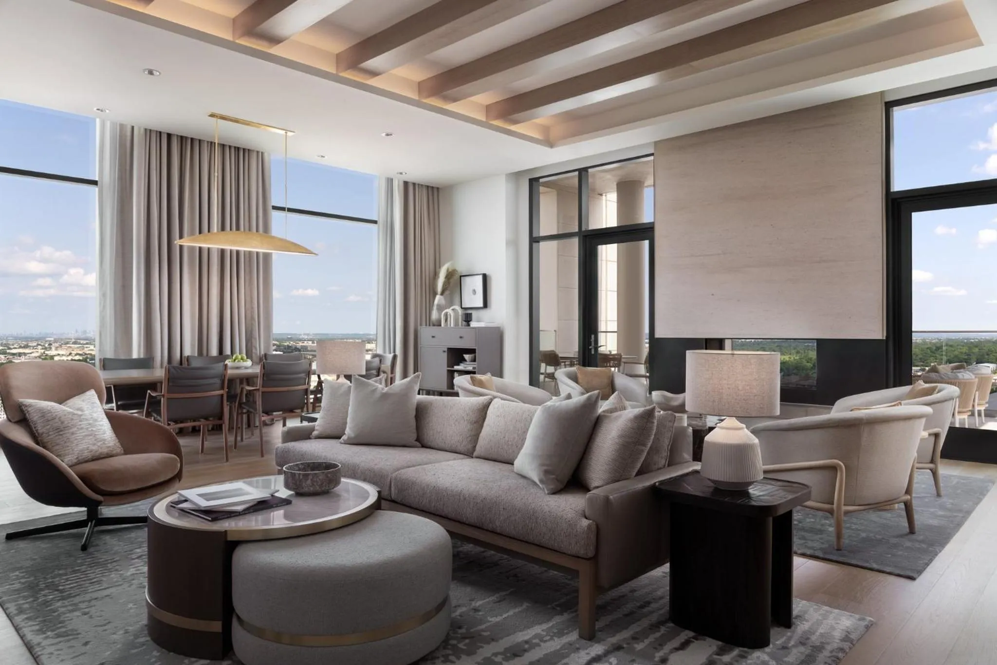 Other in Loews Arlington Hotel