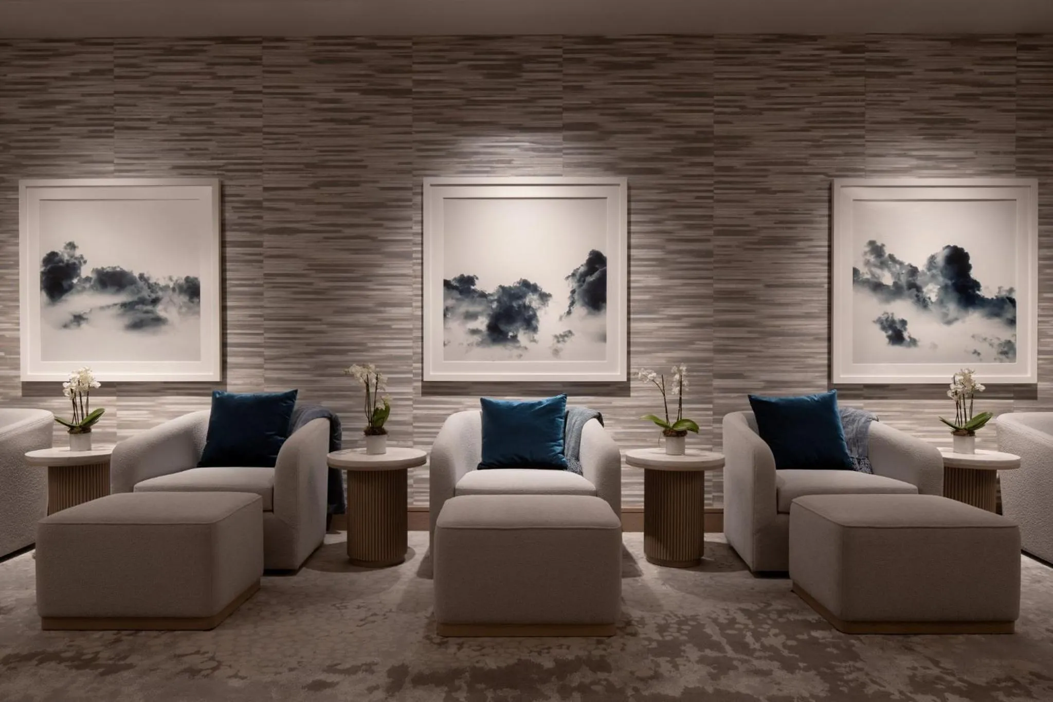 Other in Loews Arlington Hotel