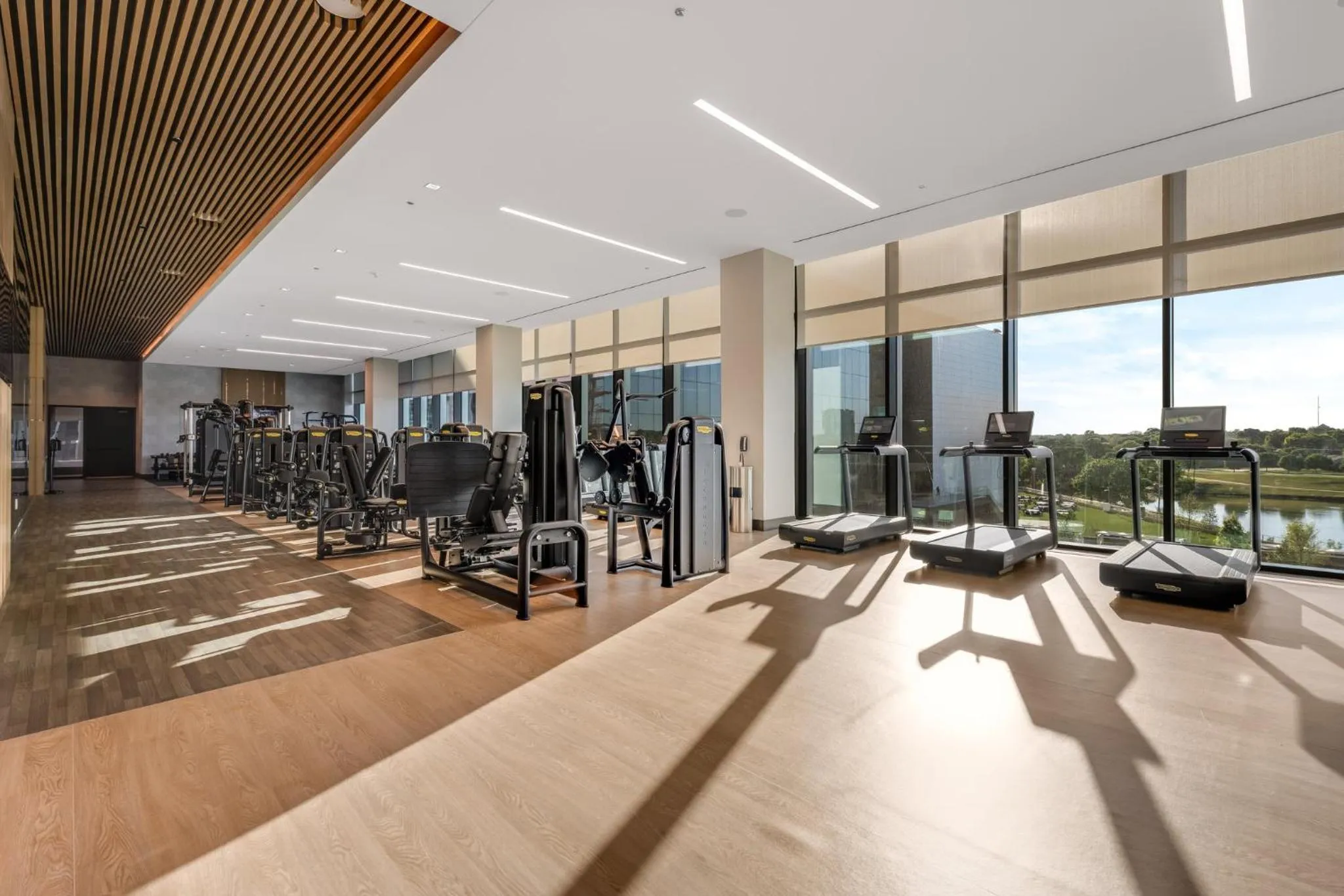 Other in Loews Arlington Hotel