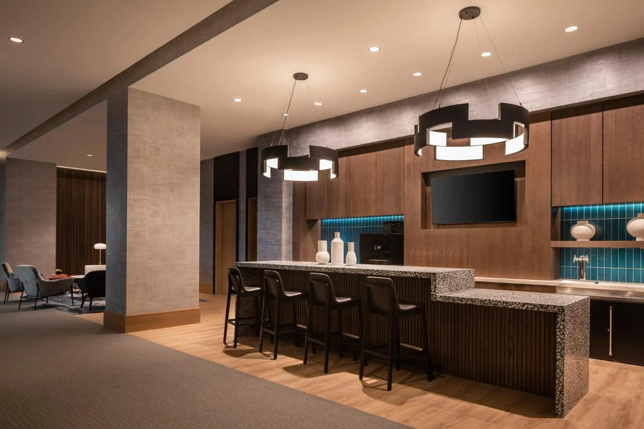 Other in Loews Arlington Hotel