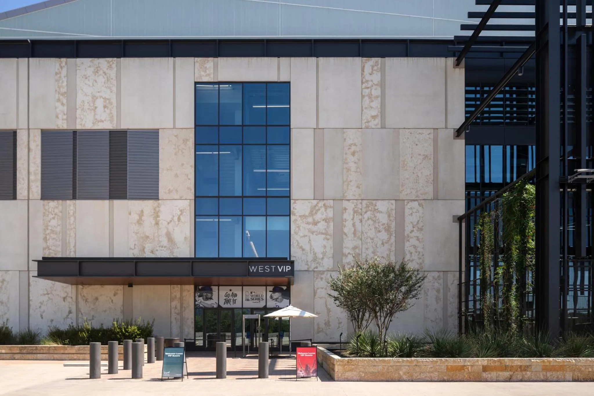 Other in Loews Arlington Hotel