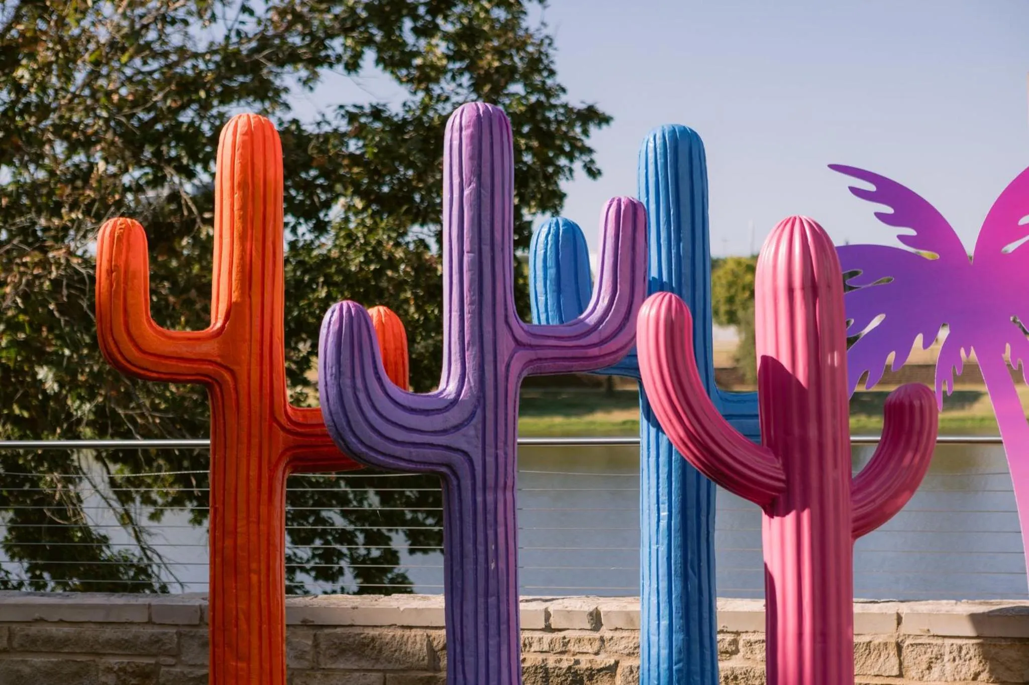 Banquet/Function facilities in Loews Arlington Hotel