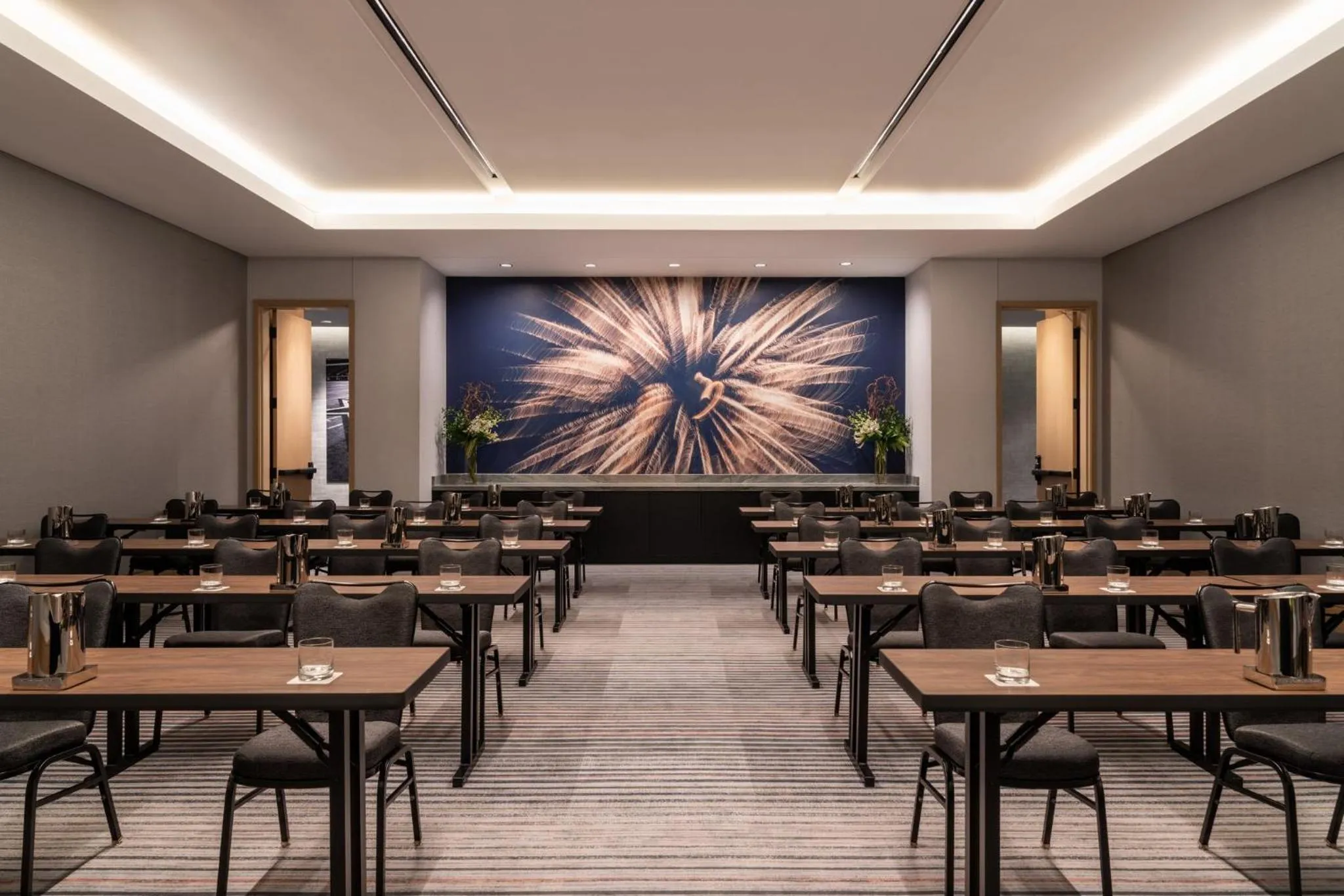 Other in Loews Arlington Hotel