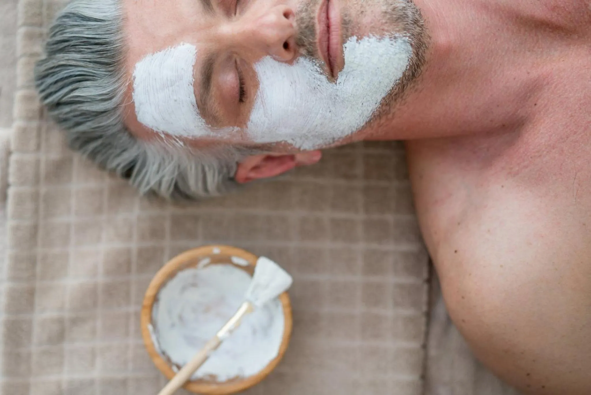 Spa and wellness centre/facilities in Loews Arlington Hotel