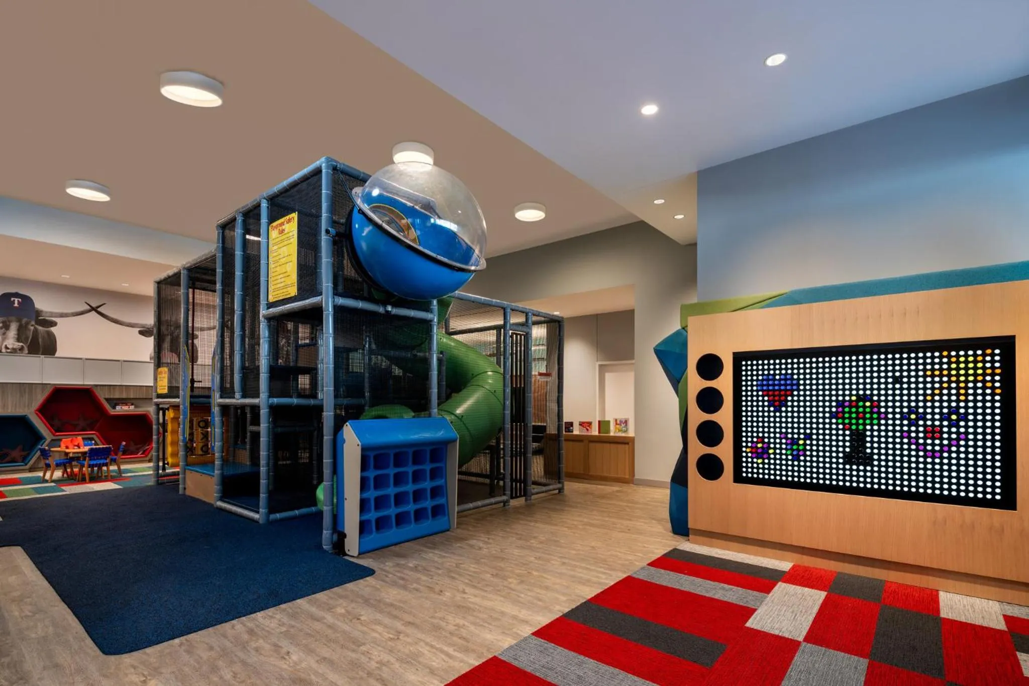 Other in Loews Arlington Hotel