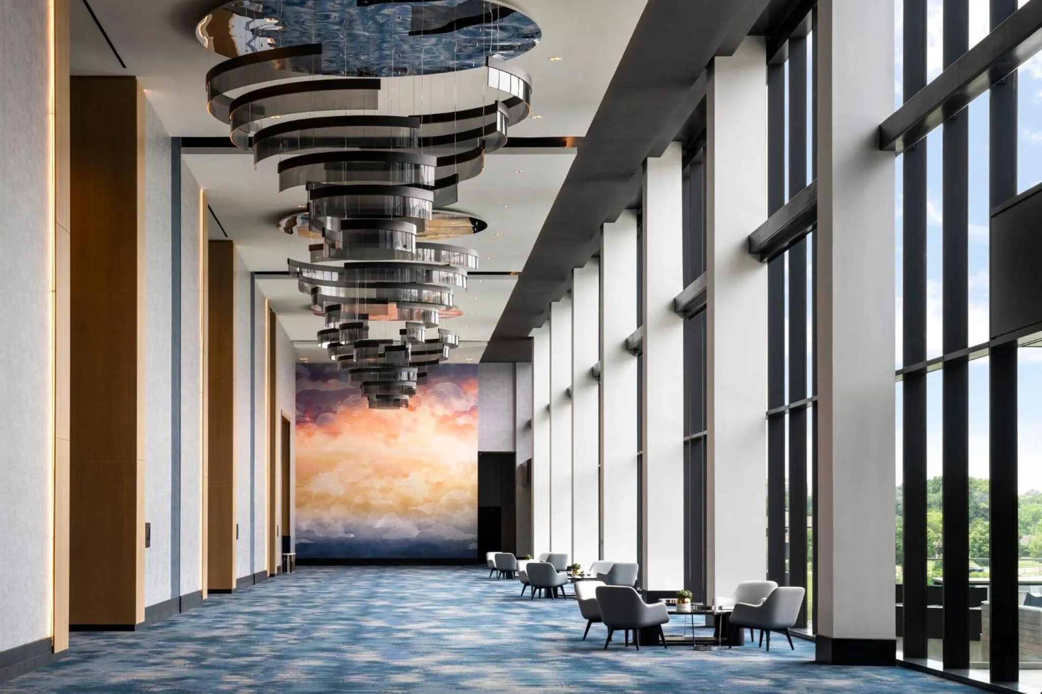 Other in Loews Arlington Hotel