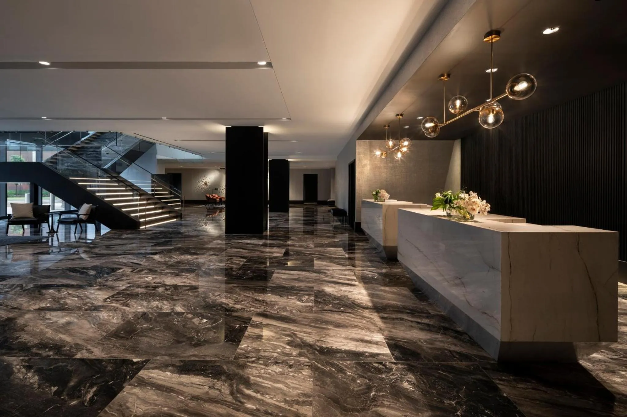 Other in Loews Arlington Hotel