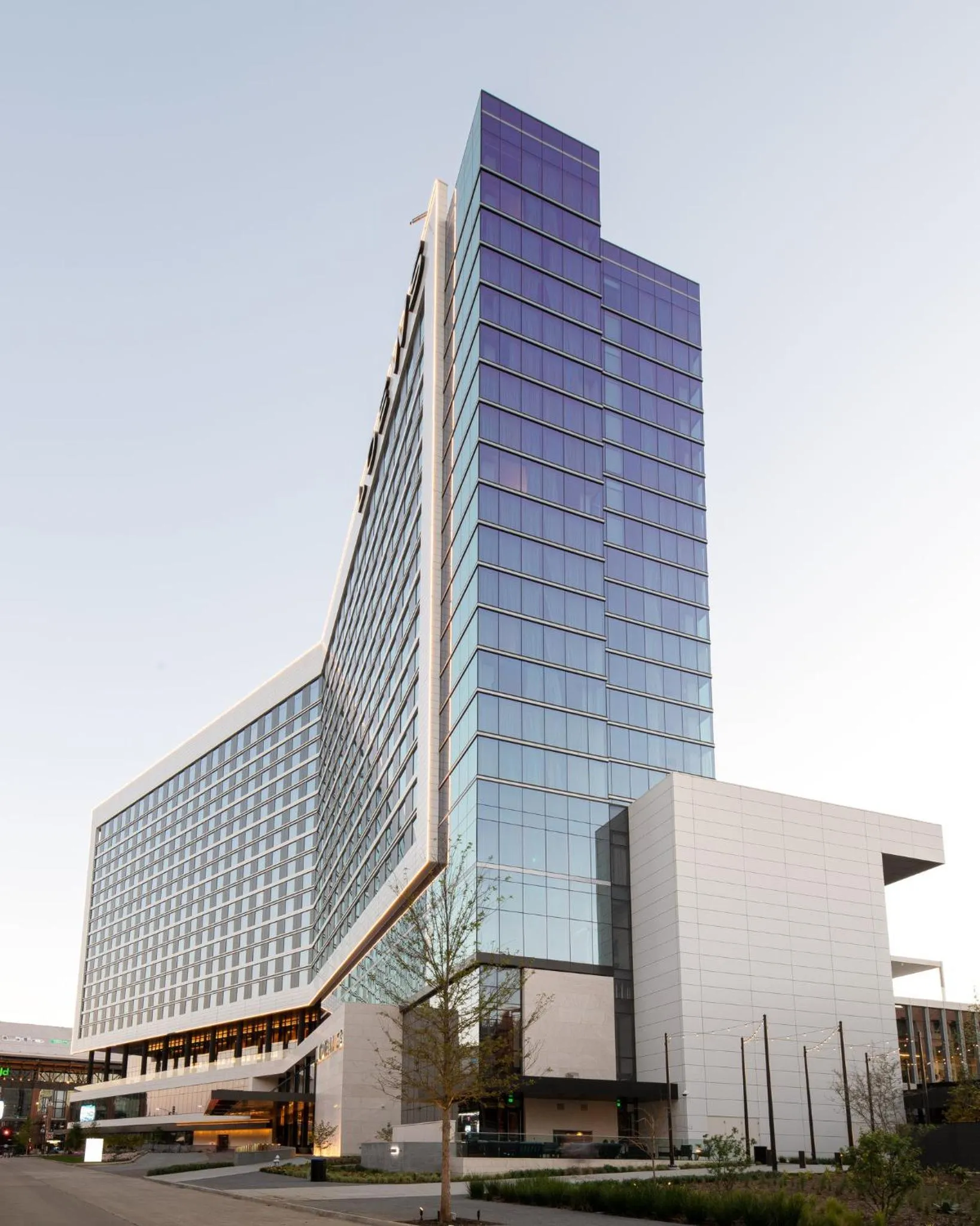 Other in Loews Arlington Hotel