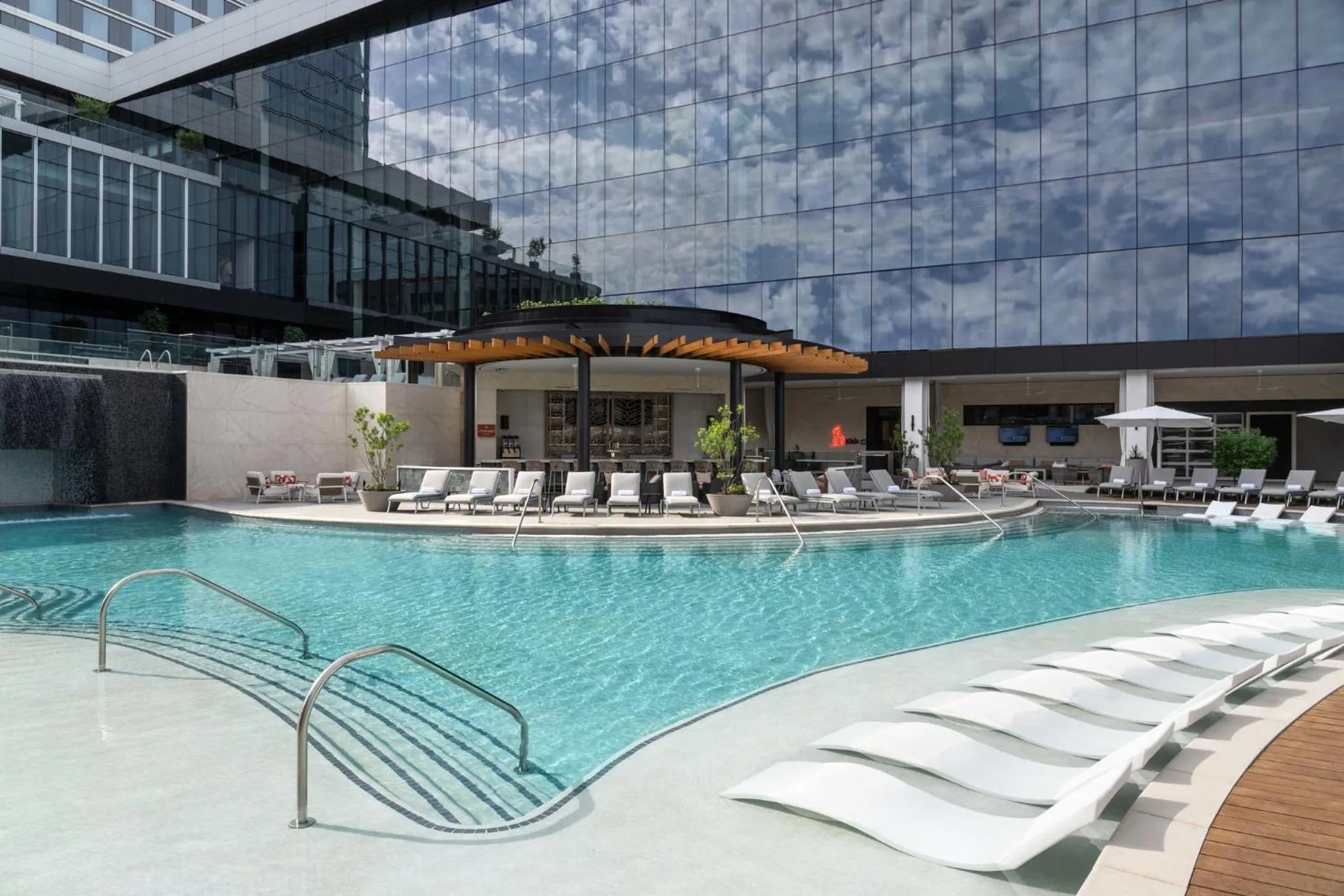 Other in Loews Arlington Hotel