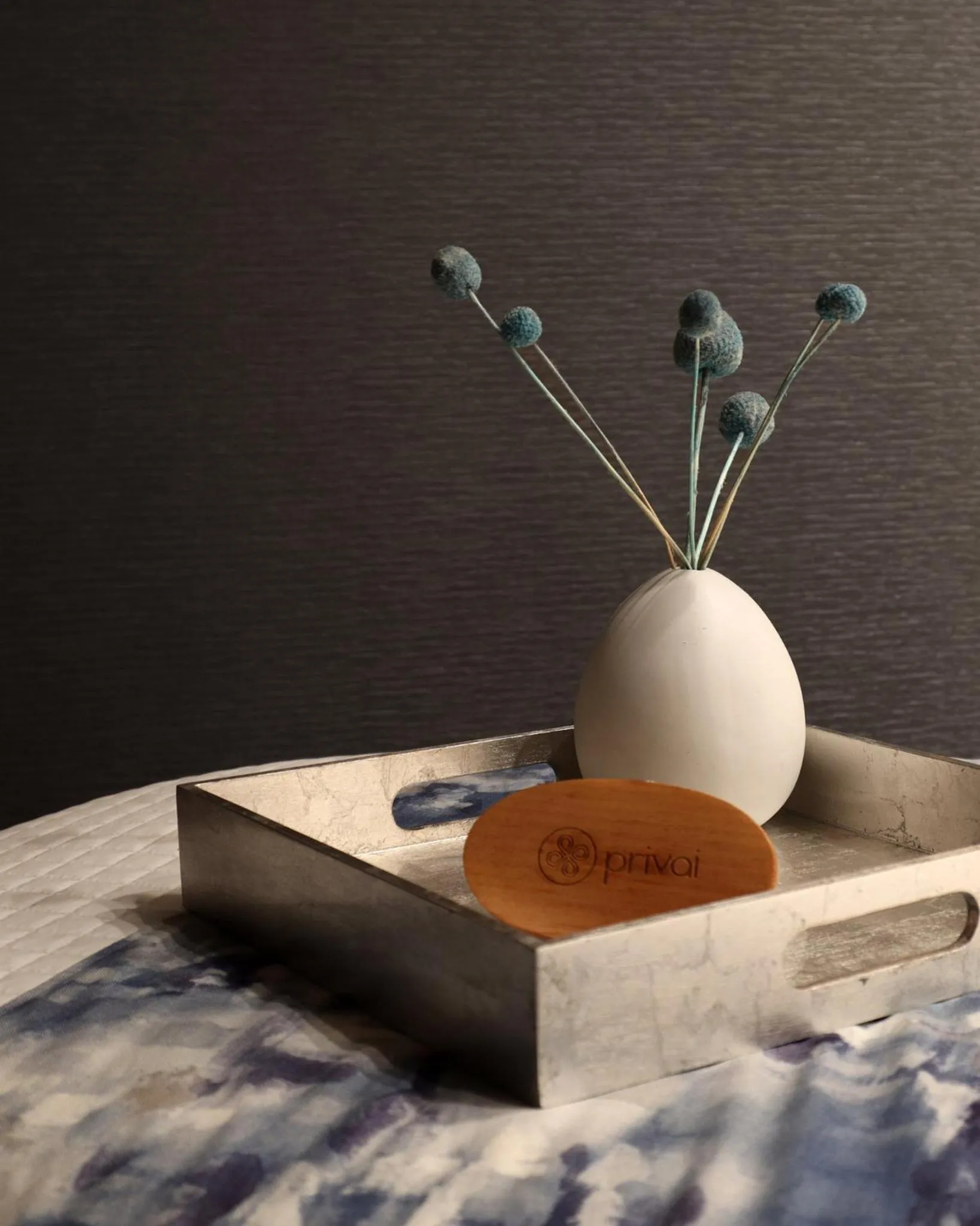 Spa and wellness centre/facilities in Loews Arlington Hotel