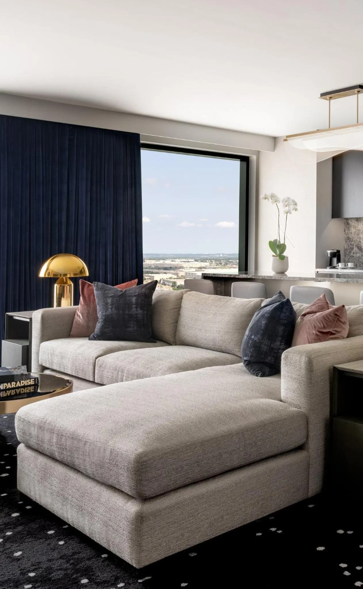 Other in Loews Arlington Hotel