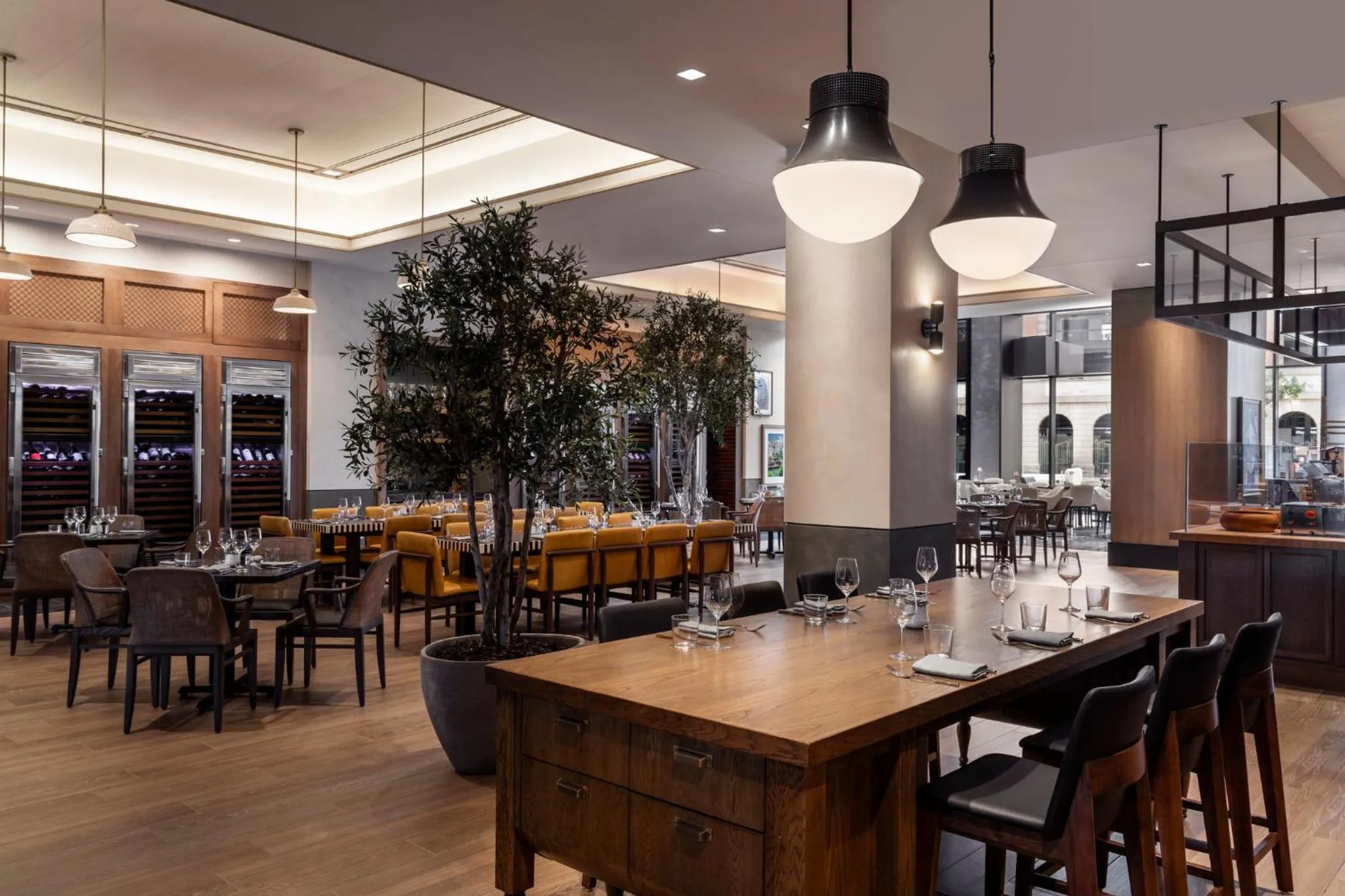 Other in Loews Arlington Hotel