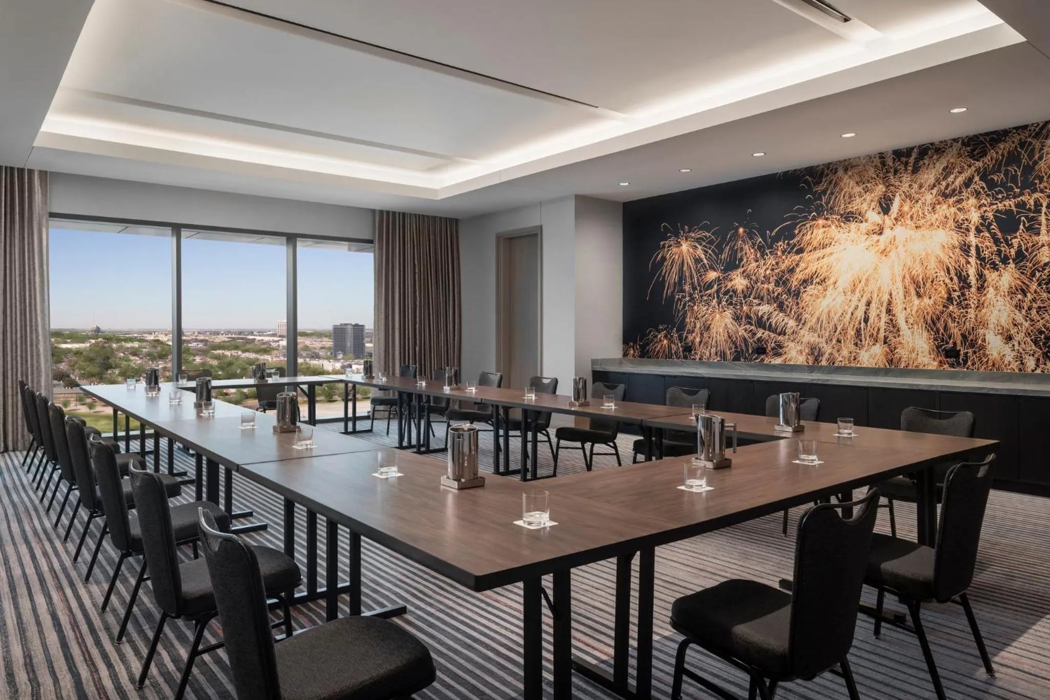 Other in Loews Arlington Hotel