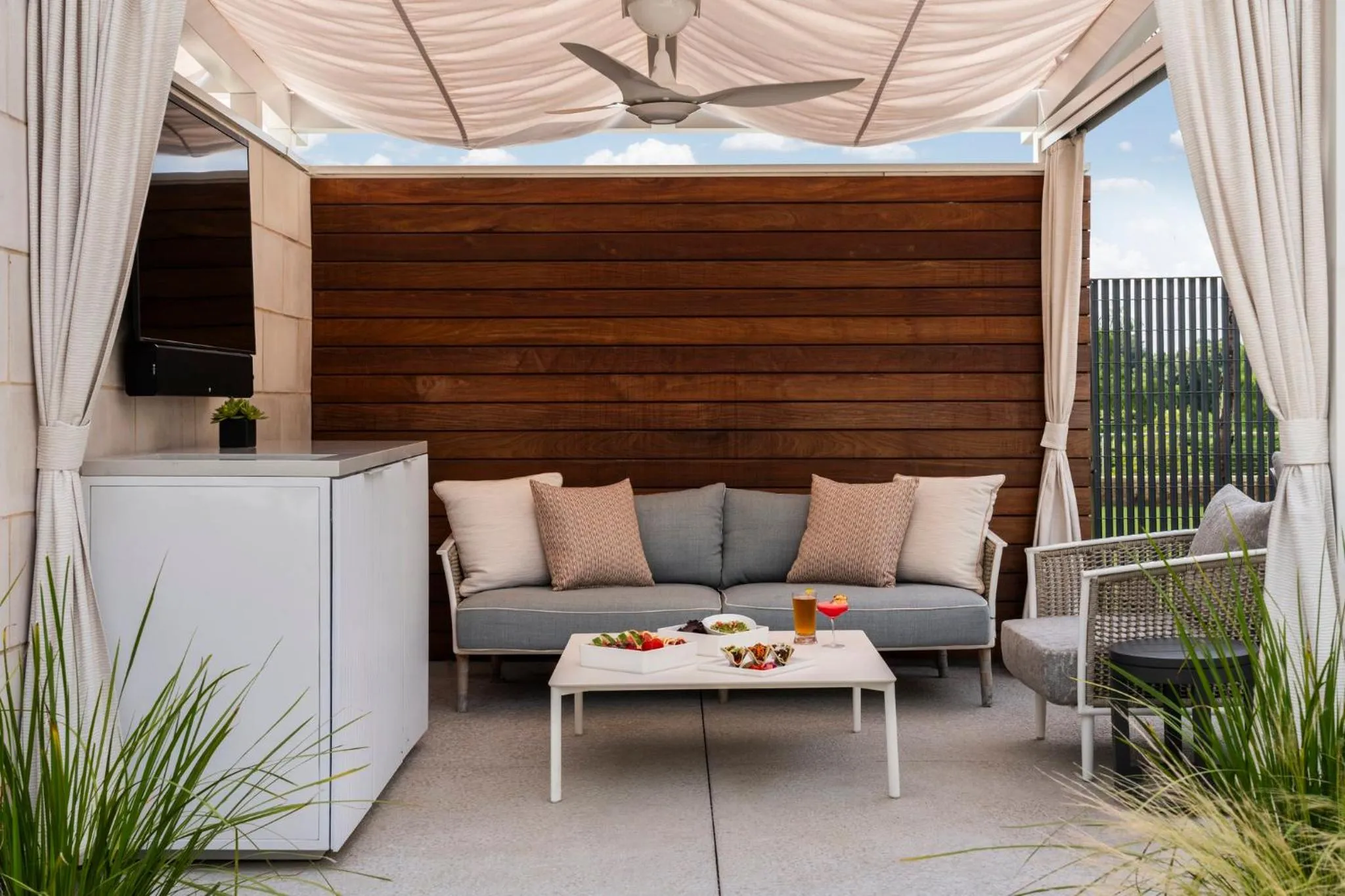 Other in Loews Arlington Hotel