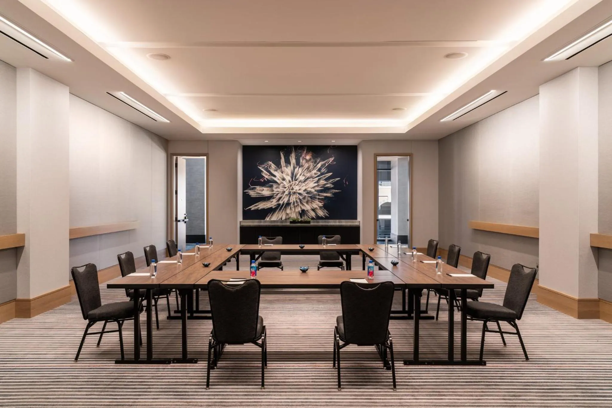 Other in Loews Arlington Hotel