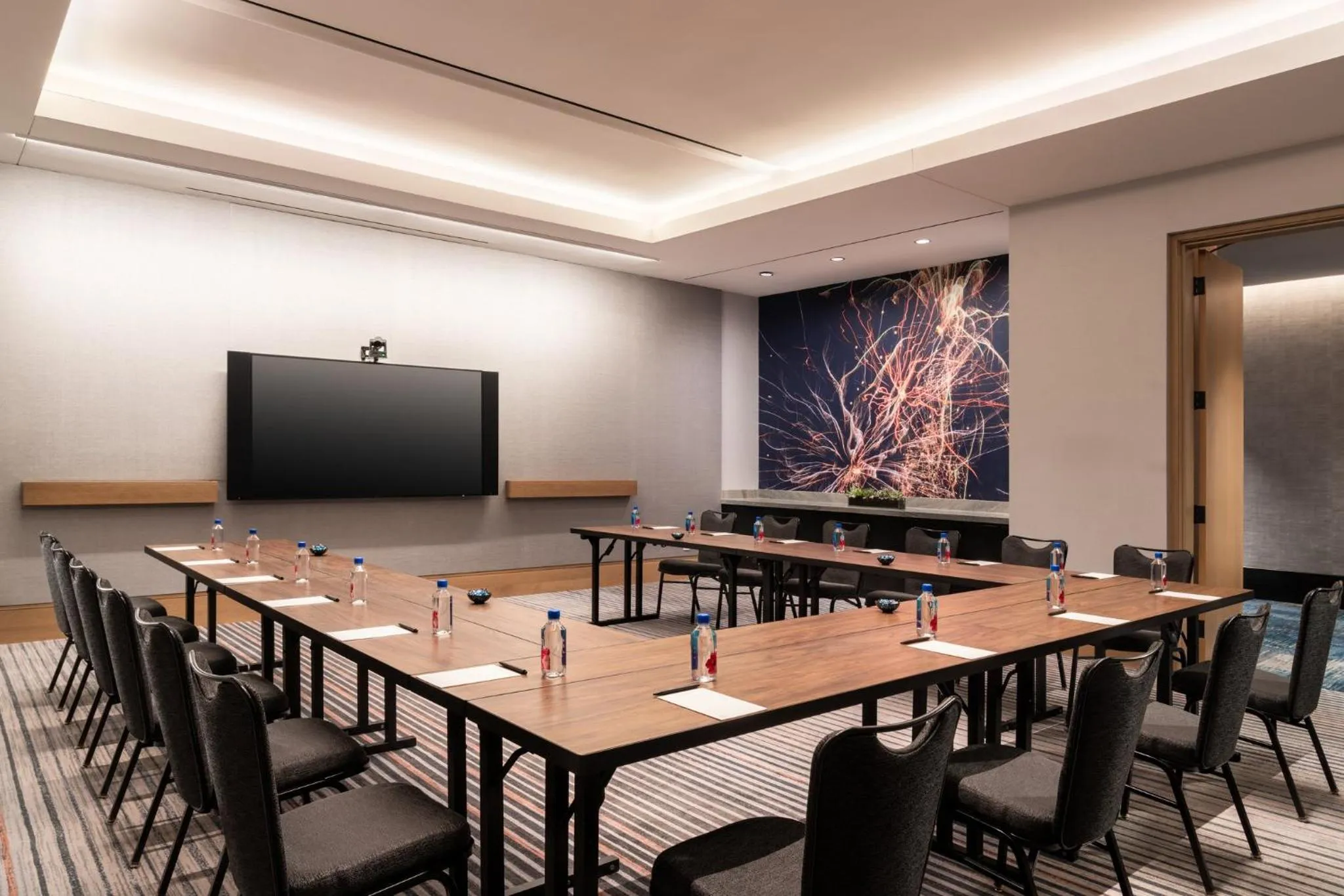 Other in Loews Arlington Hotel