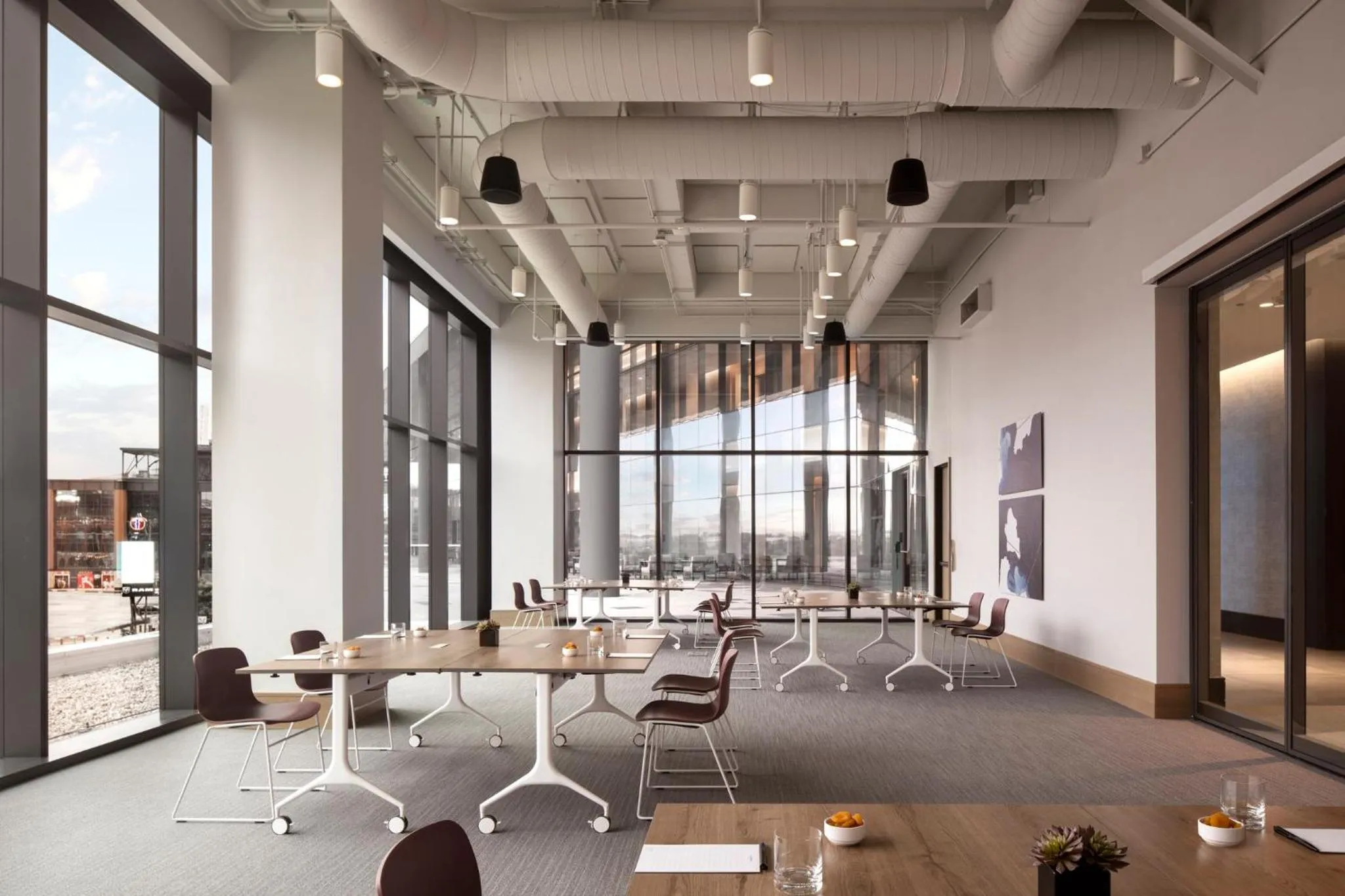 Other in Loews Arlington Hotel