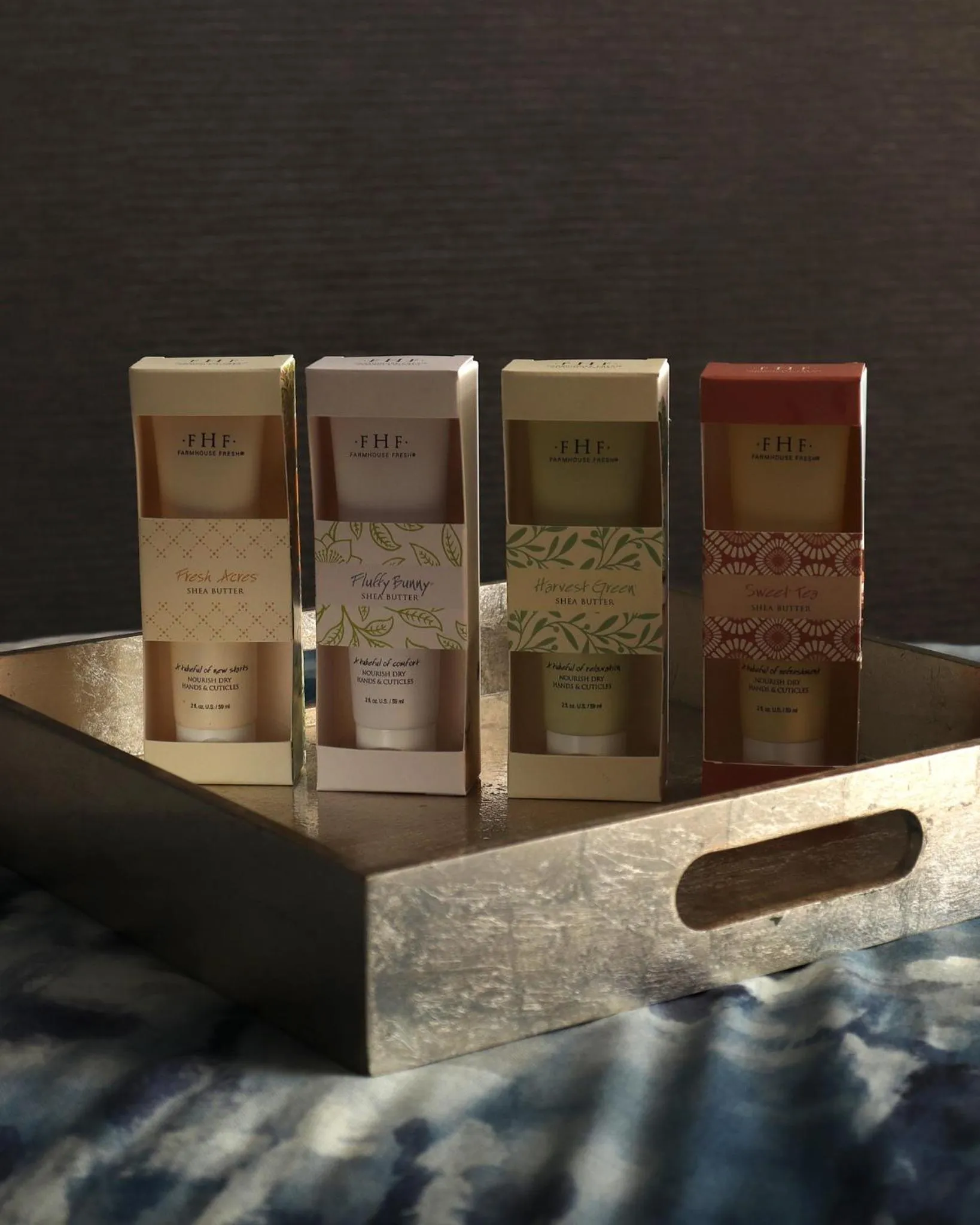 Spa and wellness centre/facilities in Loews Arlington Hotel