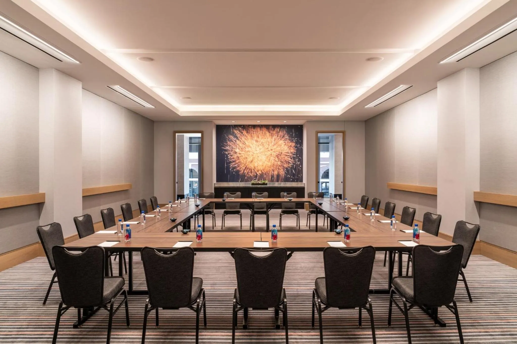 Other in Loews Arlington Hotel