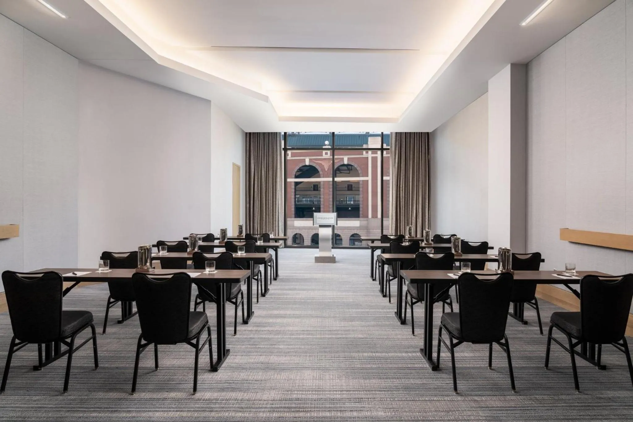 Other in Loews Arlington Hotel