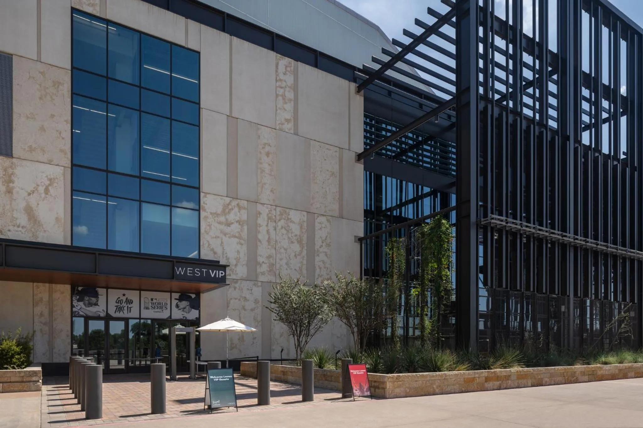 Other in Loews Arlington Hotel