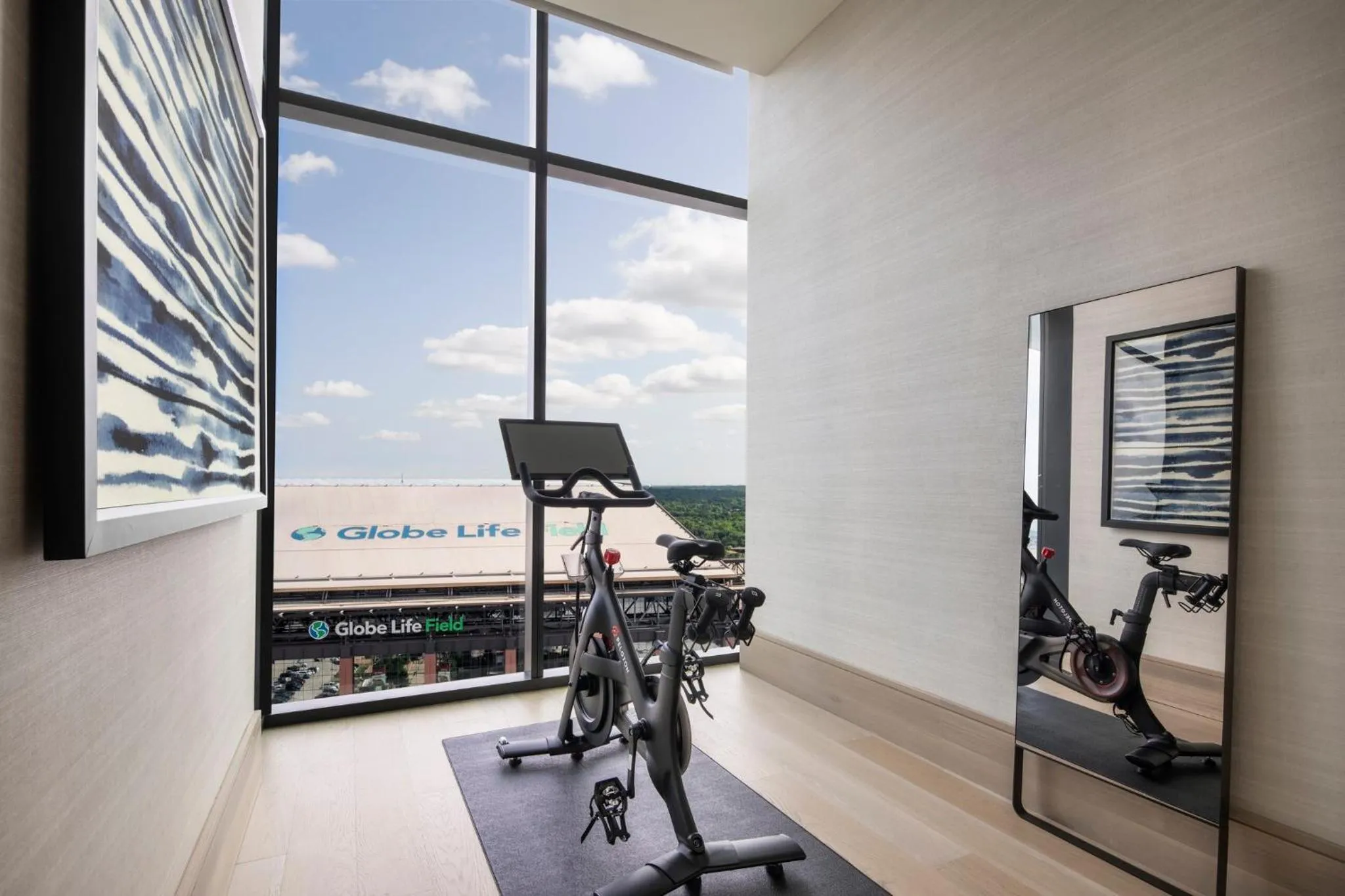 Other in Loews Arlington Hotel