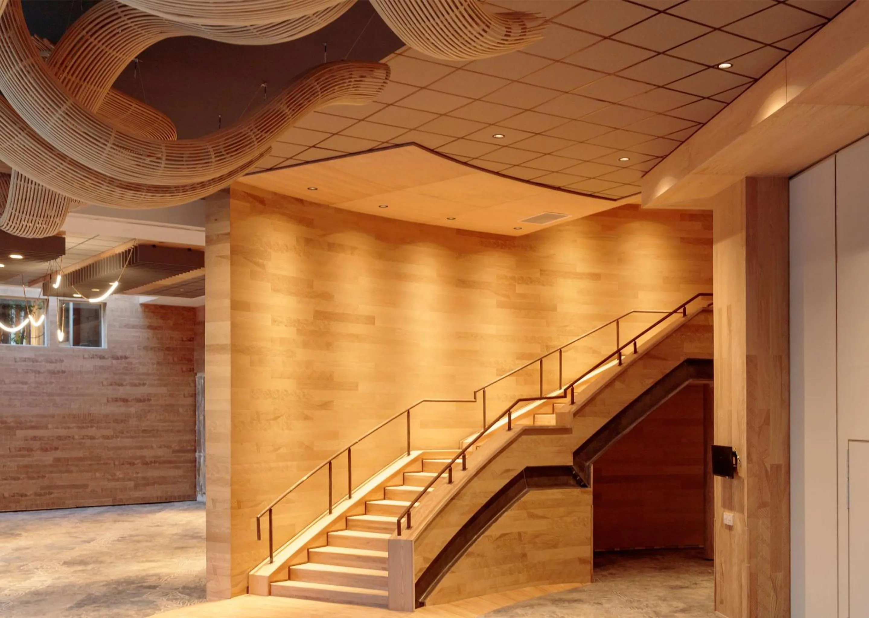 Meeting/conference room in GO Quito Hotel