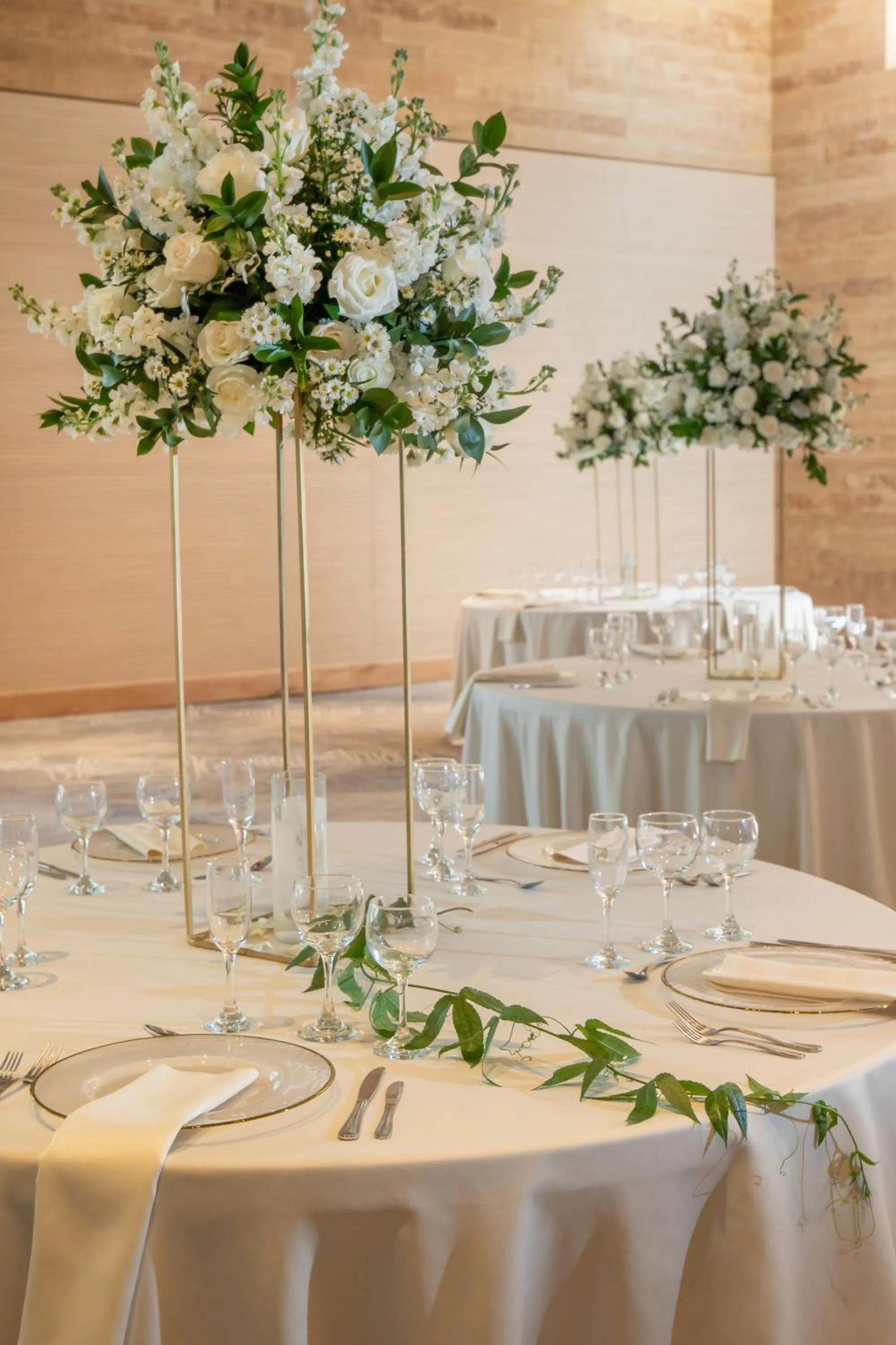 Banquet/Function facilities in GO Quito Hotel