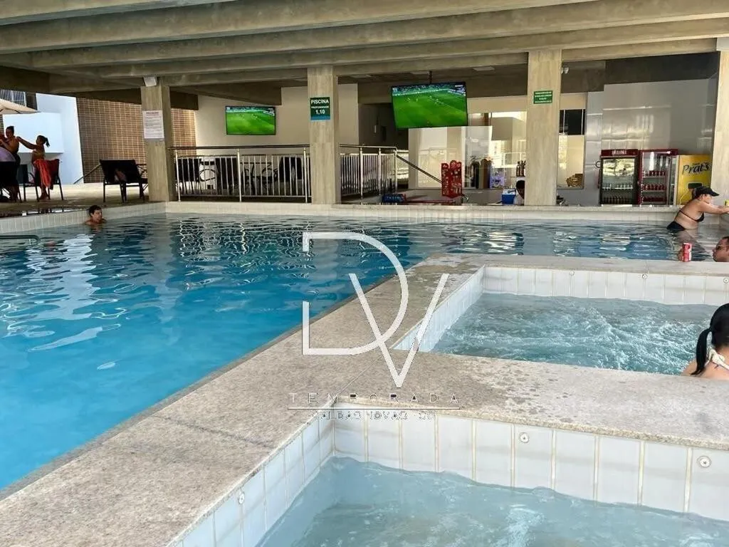 Lounge or bar in Spazzio diRoma Com Parque Acqua Park Diroma Incluso