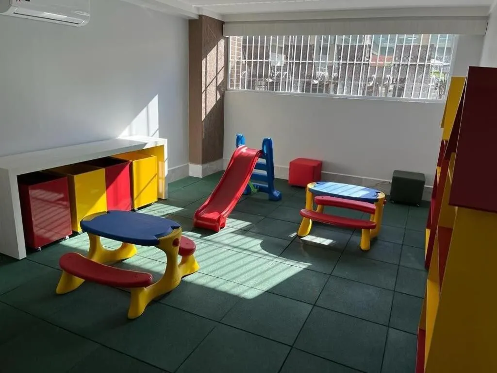 Kids's club in Spazzio diRoma Com Parque Acqua Park Diroma Incluso