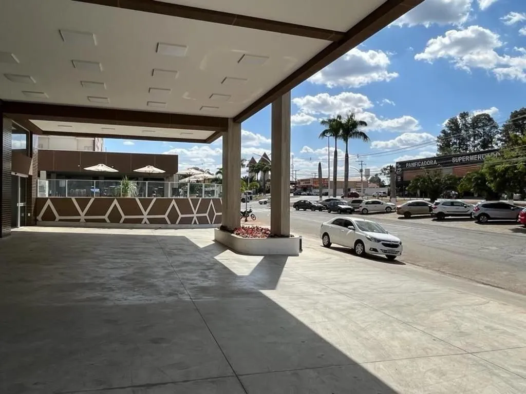 Spazzio diRoma Com Parque Acqua Park Diroma Incluso