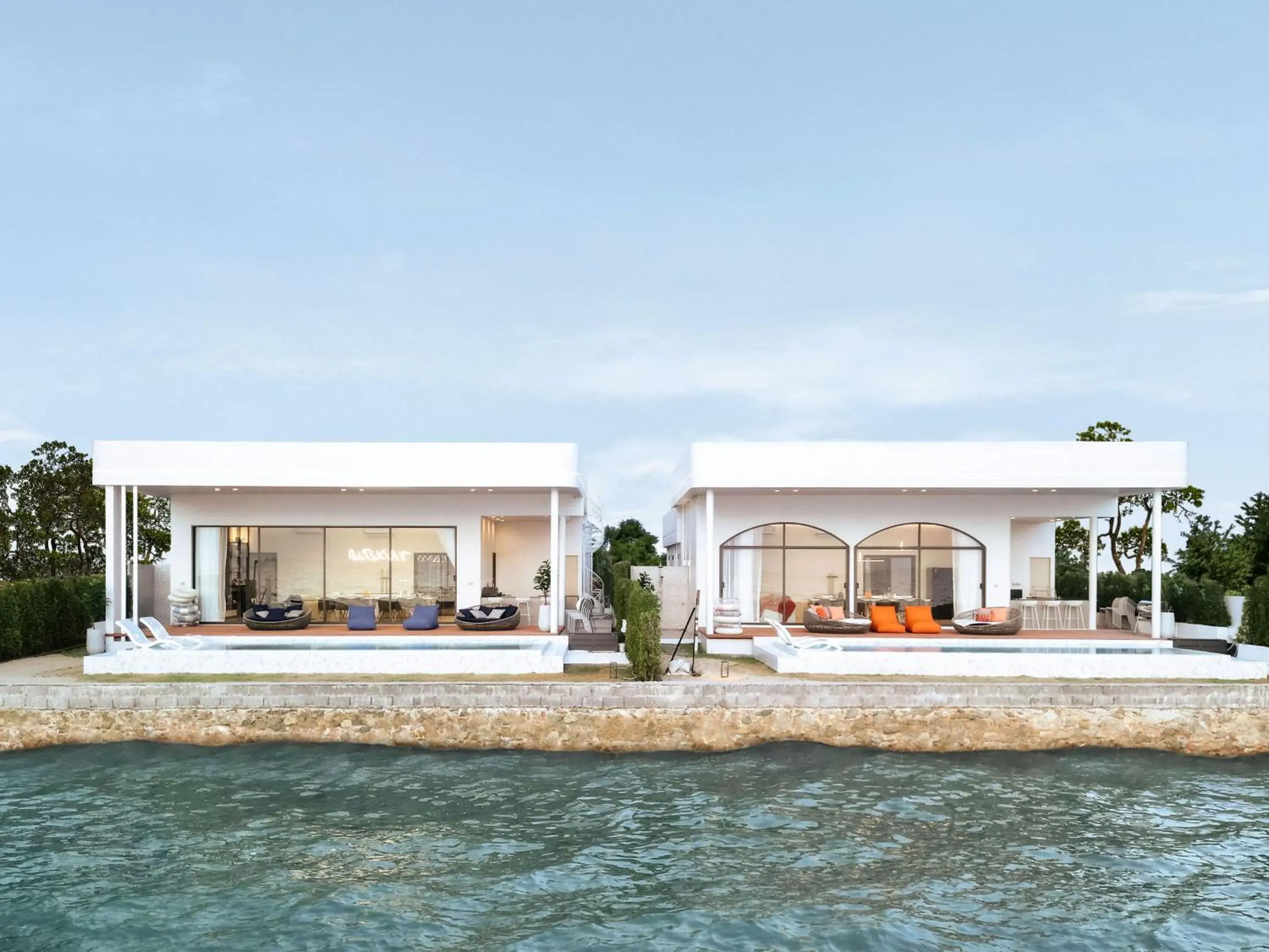 Sea Season Pool Villa Pattaya Sea Season Pool Villa Pattaya