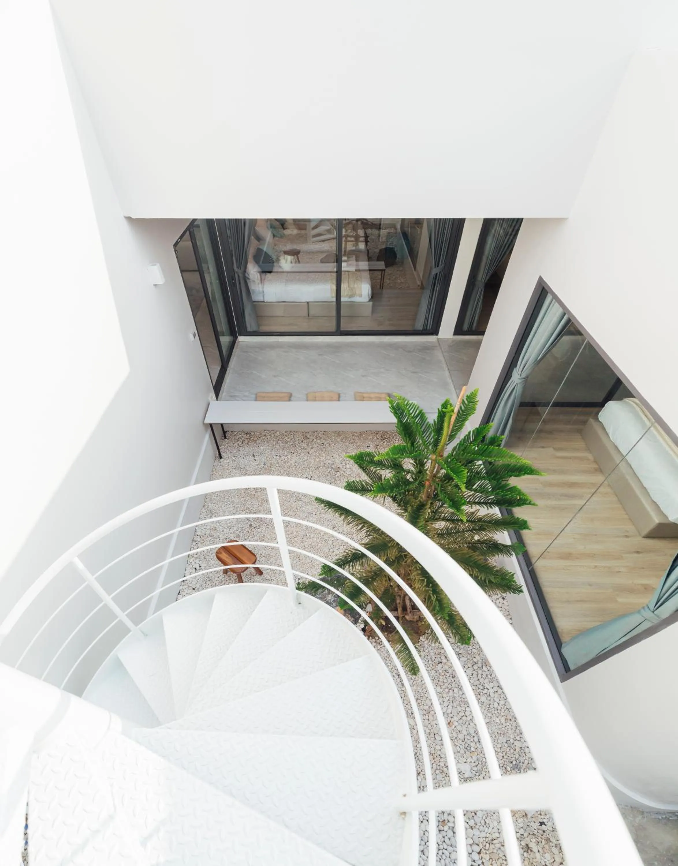 View (from property/room) in Sea Season Pool Villa Pattaya