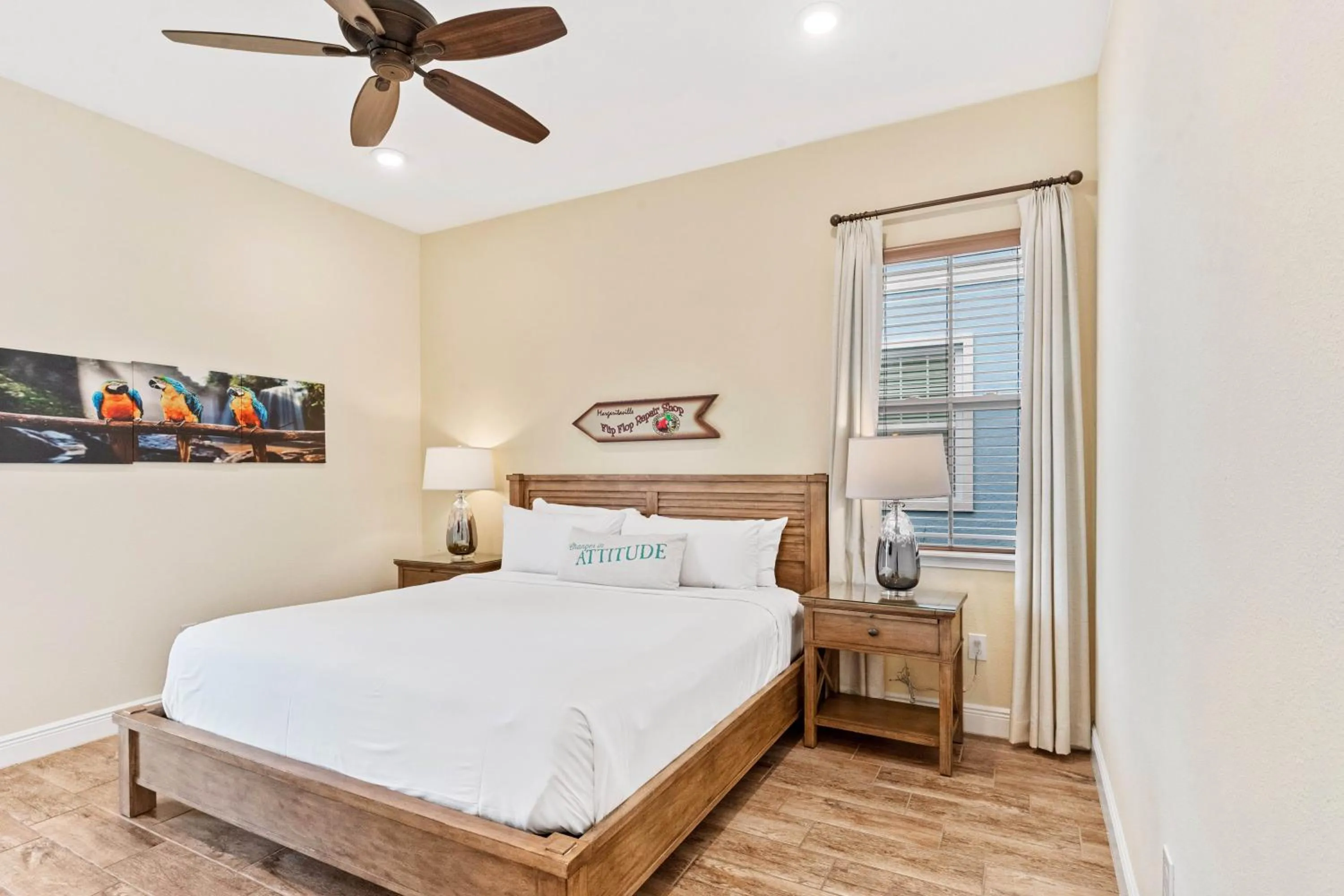 Other, Bed in 3000 Latitude Lane