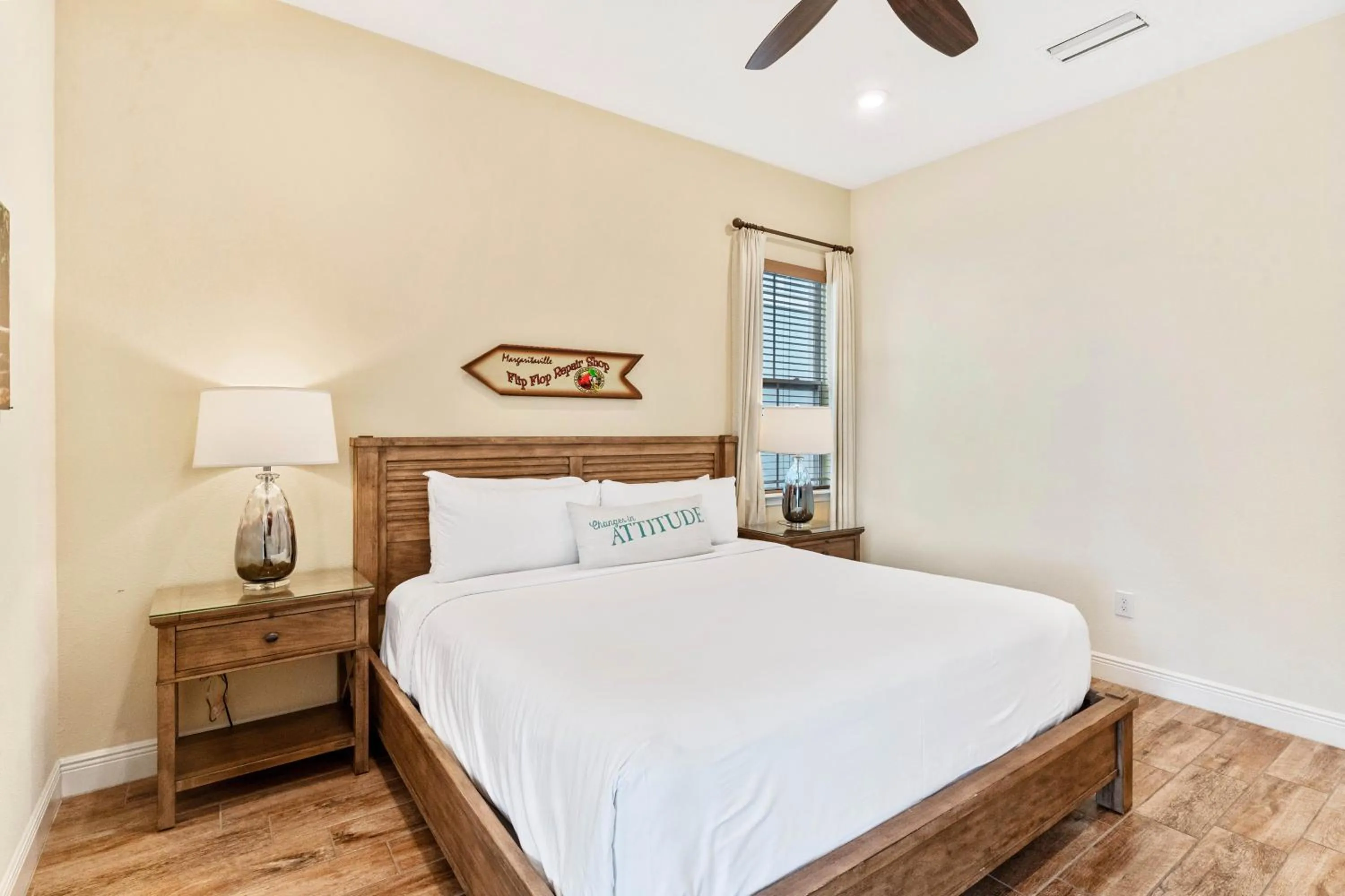 Other, Bed in 3000 Latitude Lane