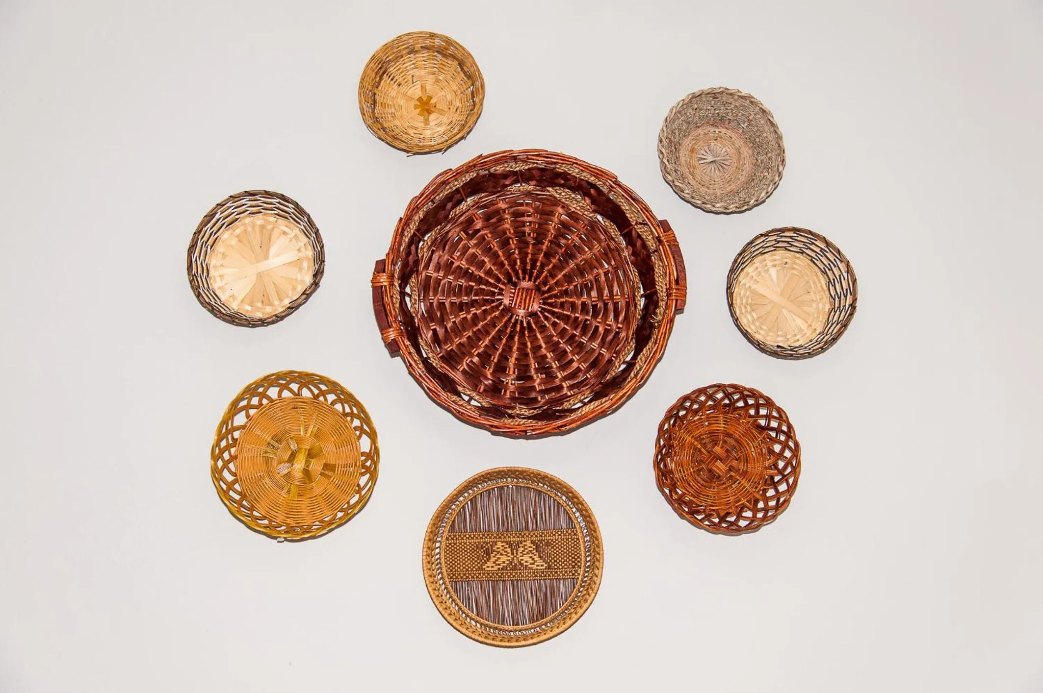 Decorative detail in KasteliSuites