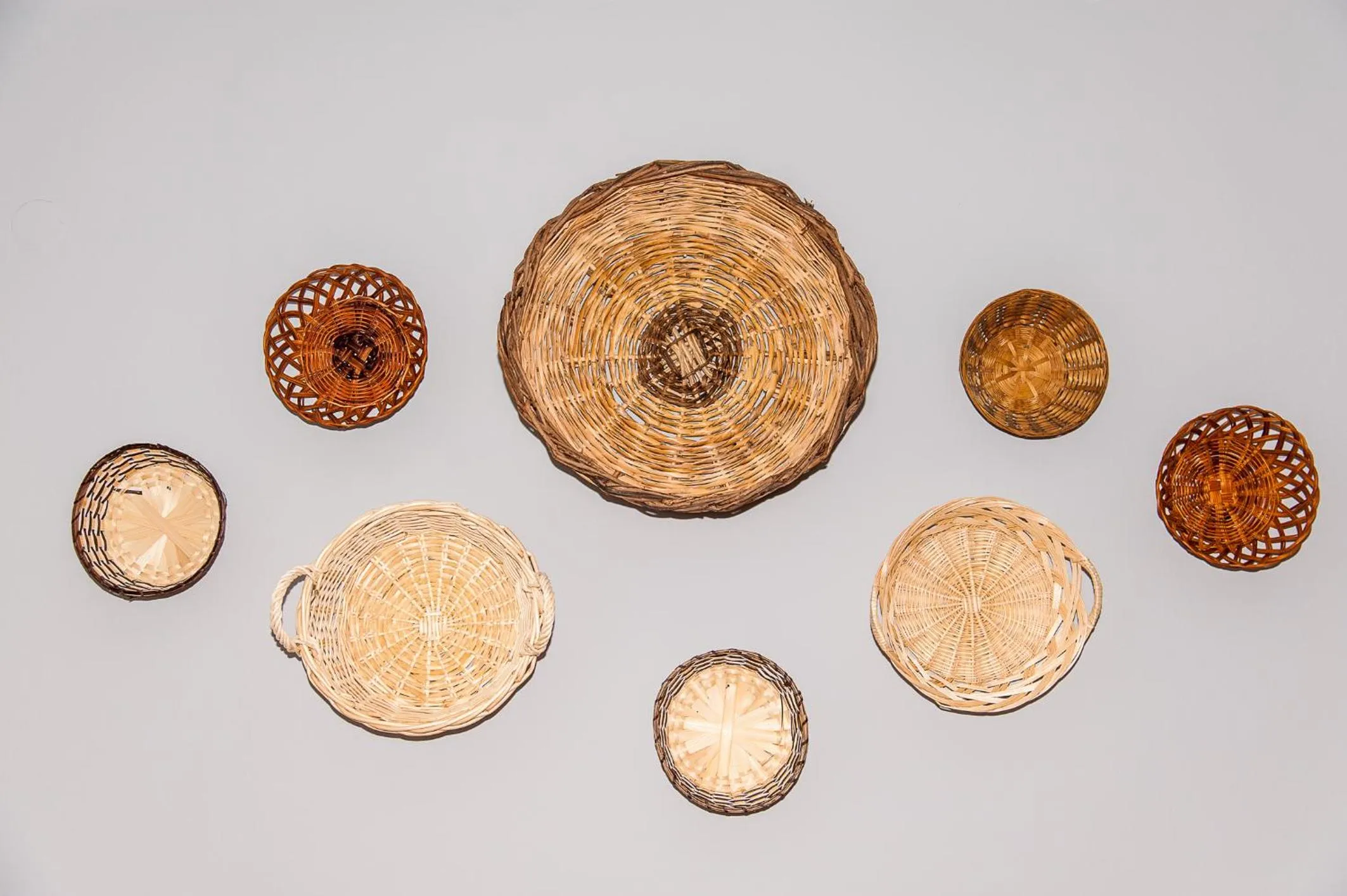 Decorative detail in KasteliSuites