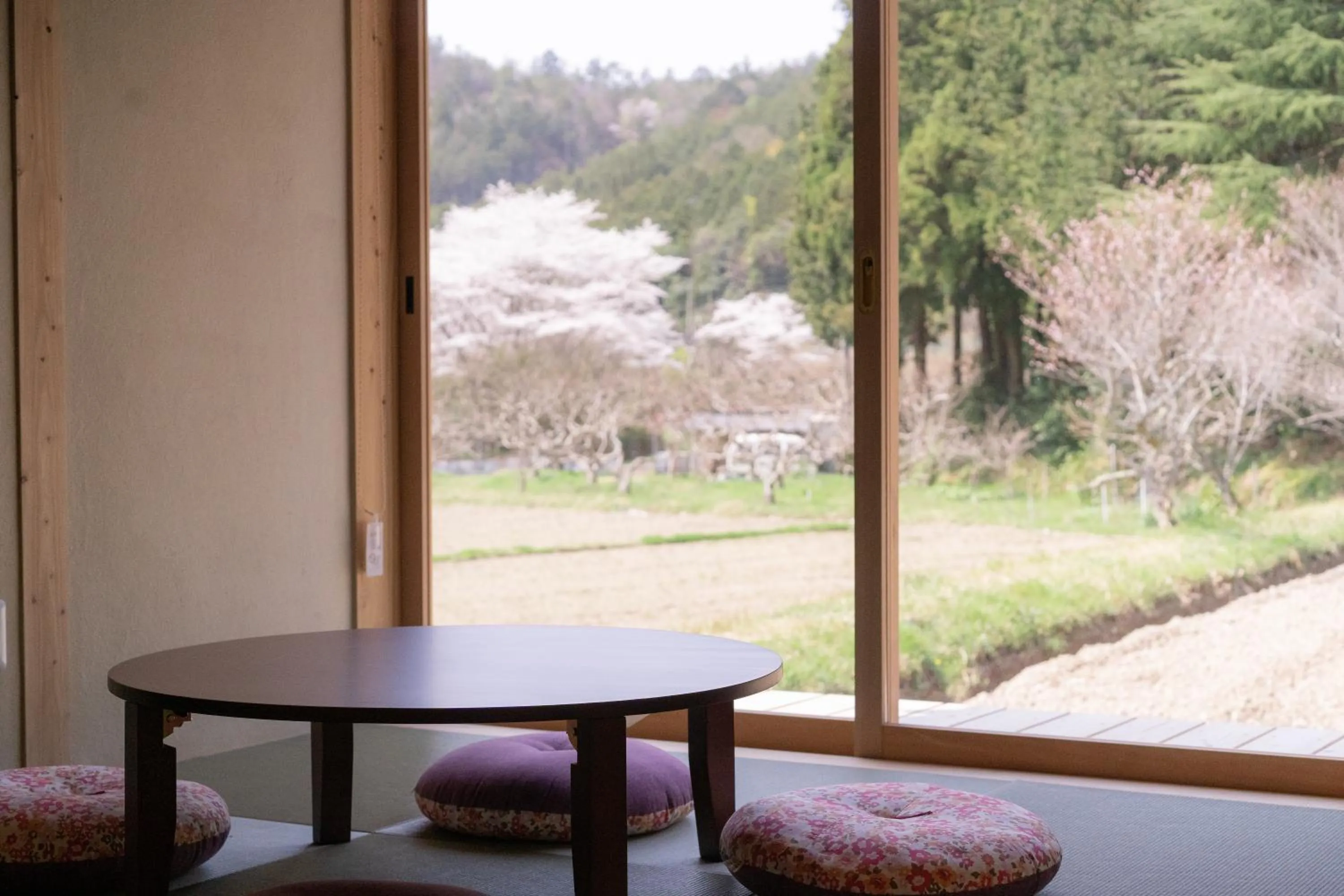 Day in Satoyama Hotel Kanenone Tamba