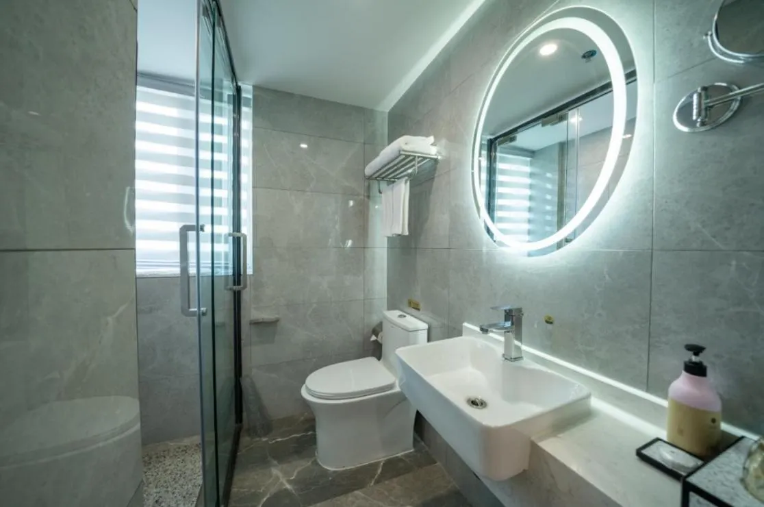 Shenzhen Kingkey Kingyu Hotel