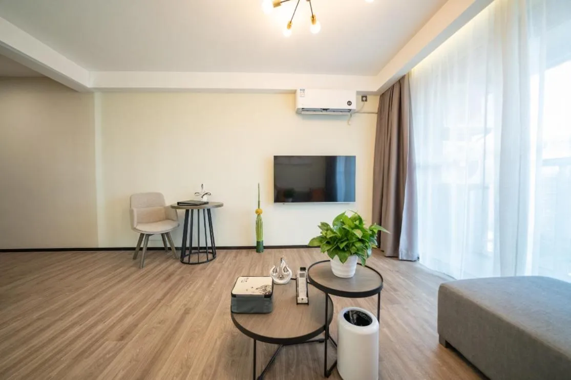 Shenzhen Kingkey Kingyu Hotel