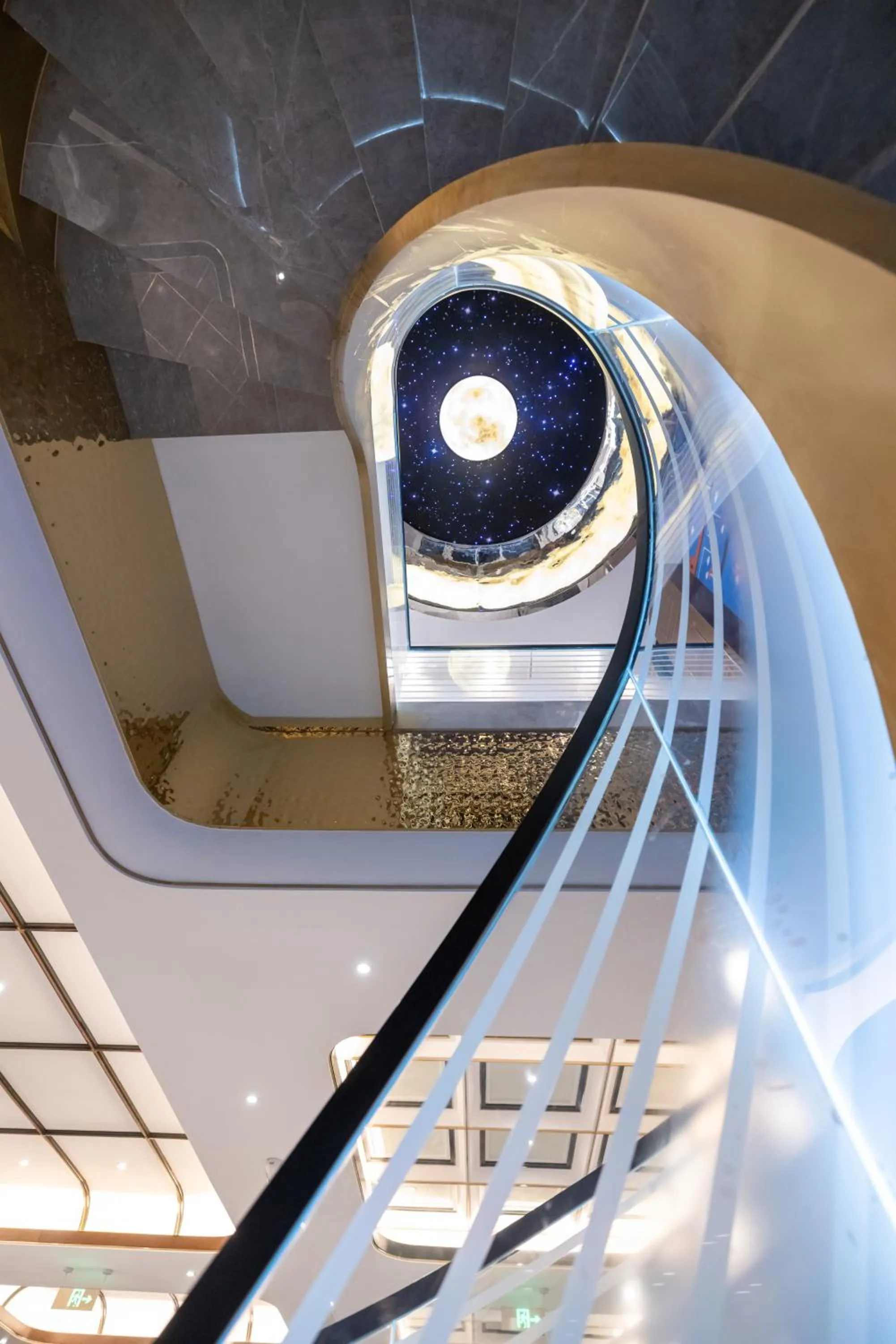 Property building in Nost algia S Hotel Beijing Liangxiang University Town