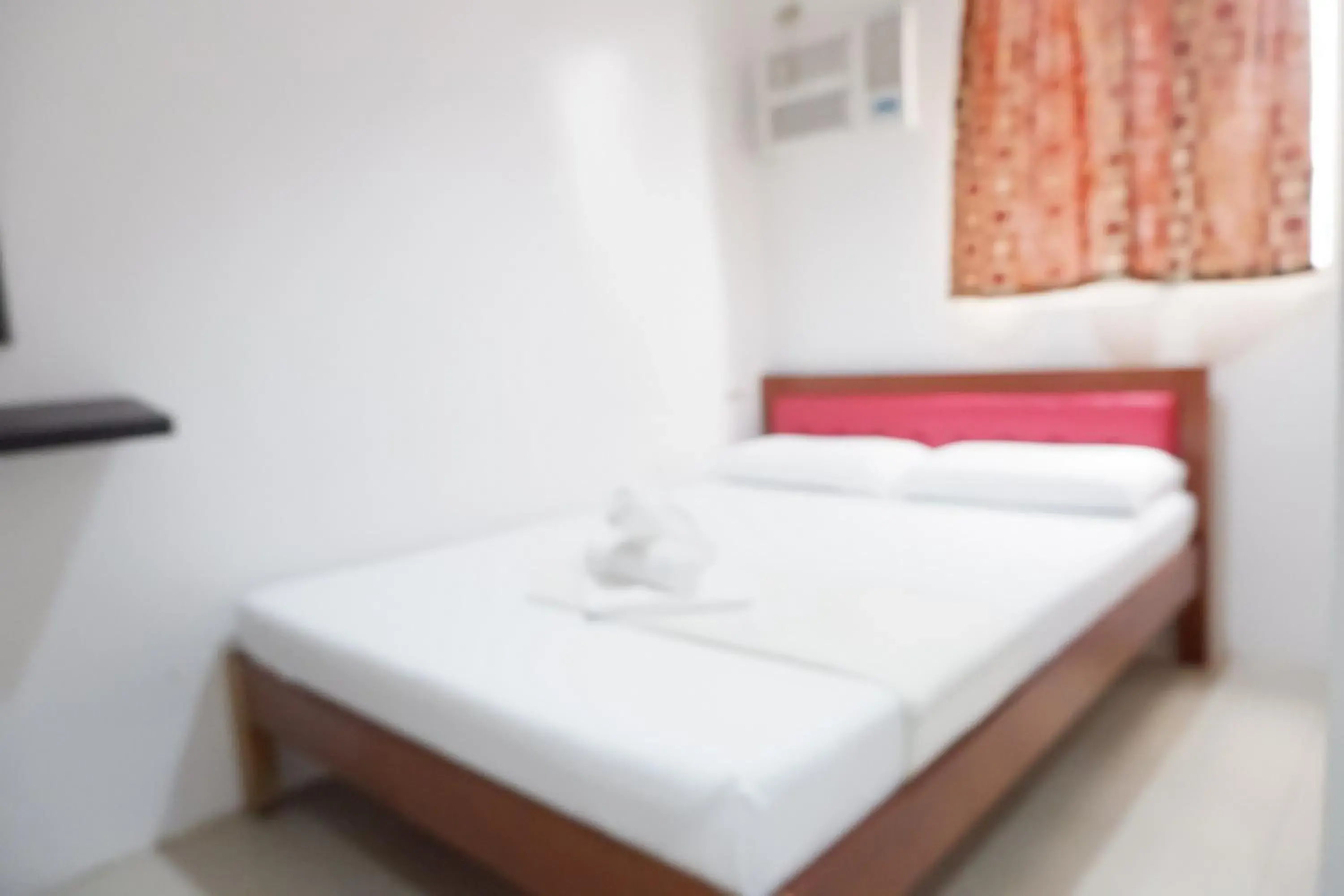 Deluxe Room in FB Budgetel Suites Deluxe Room in FB Budgetel Suites