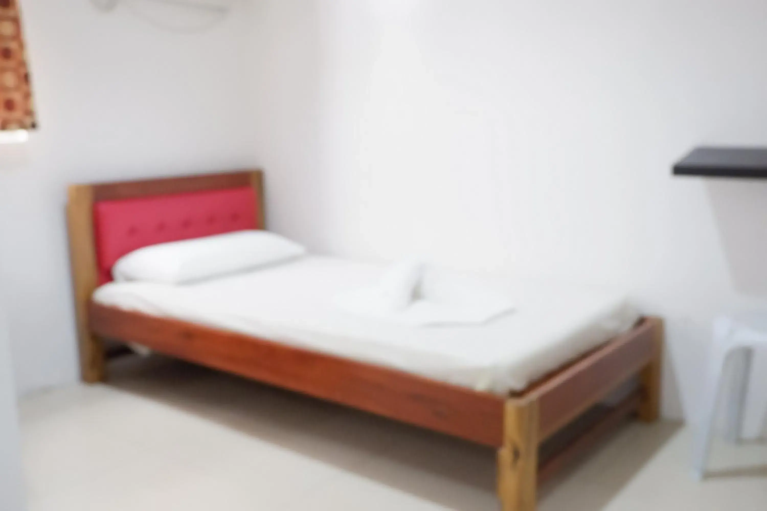 Single Room in FB Budgetel Suites Single Room in FB Budgetel Suites