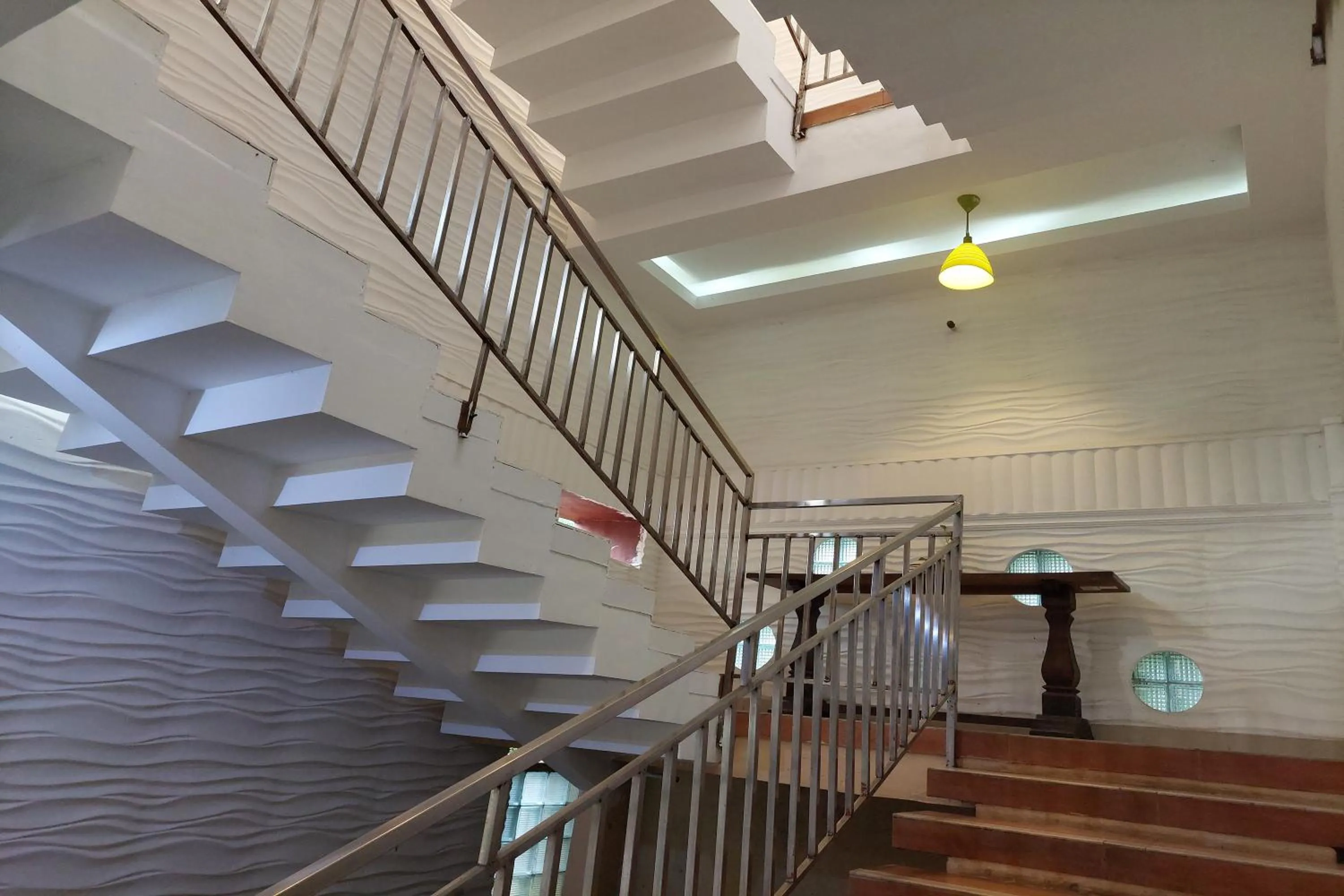 Property building in Pondok Sabaraya Haji Juanda Cikampek Purwakarta