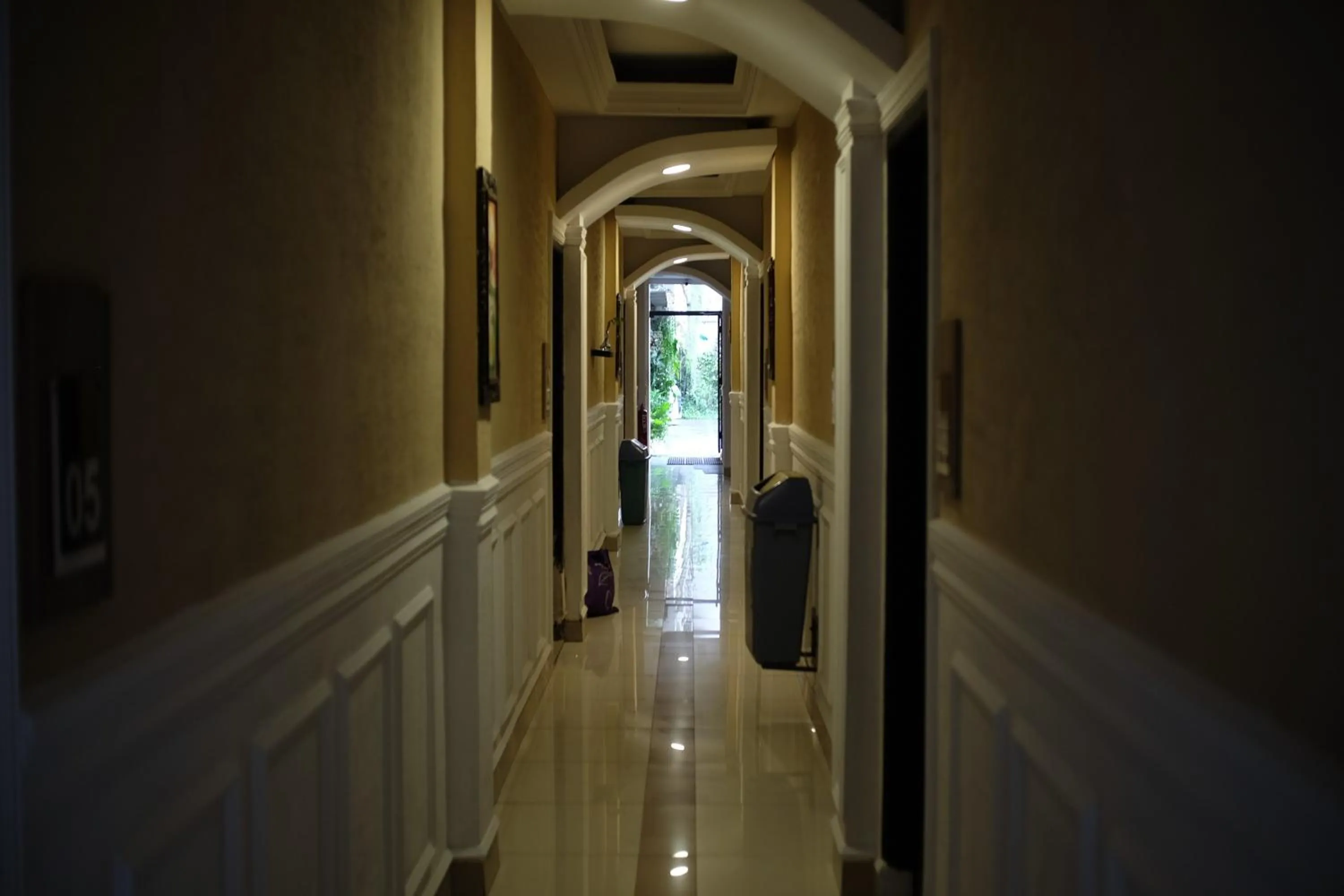 Property building in Pondok Sabaraya Haji Juanda Cikampek Purwakarta