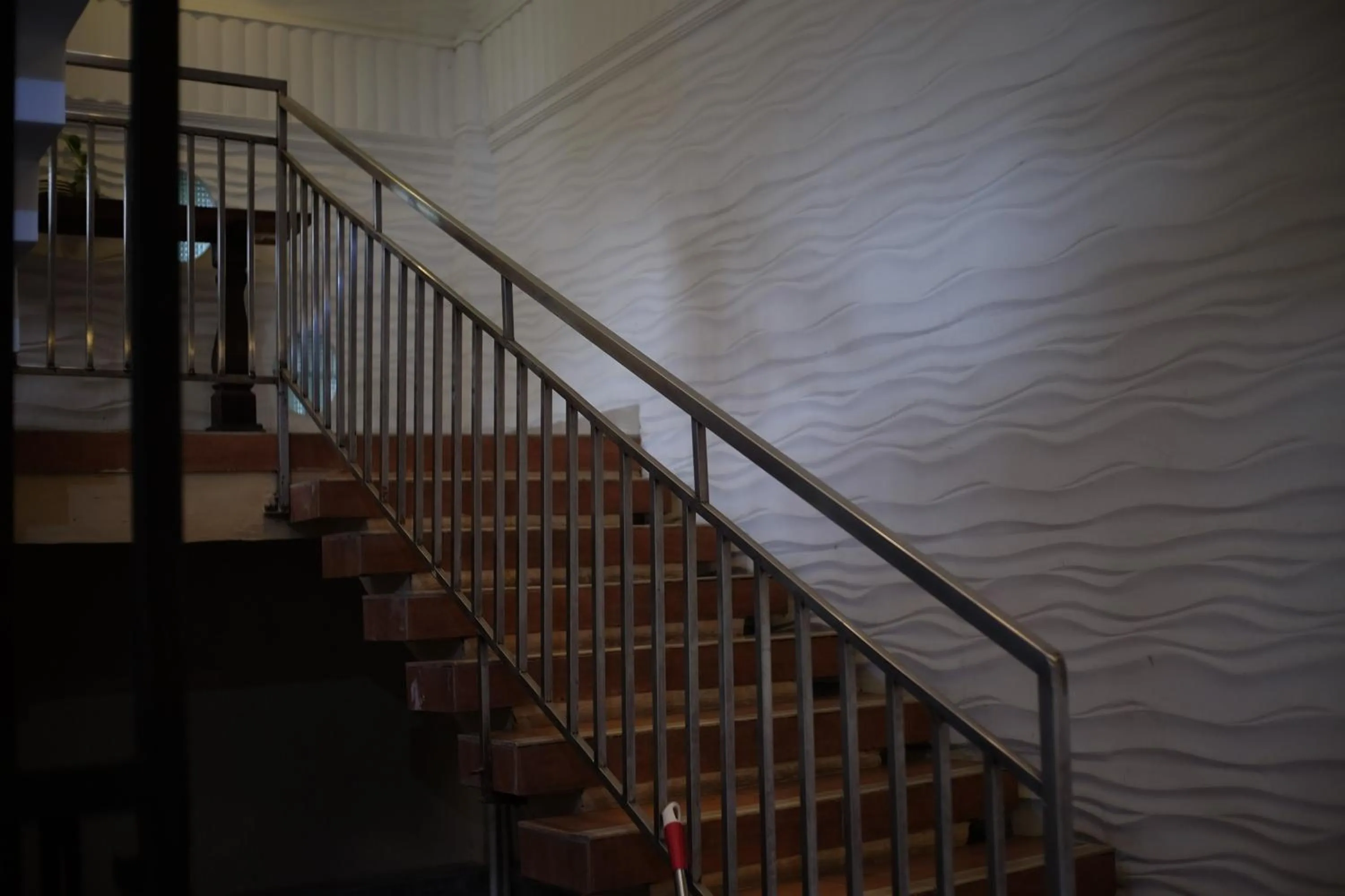 Property building in Pondok Sabaraya Haji Juanda Cikampek Purwakarta