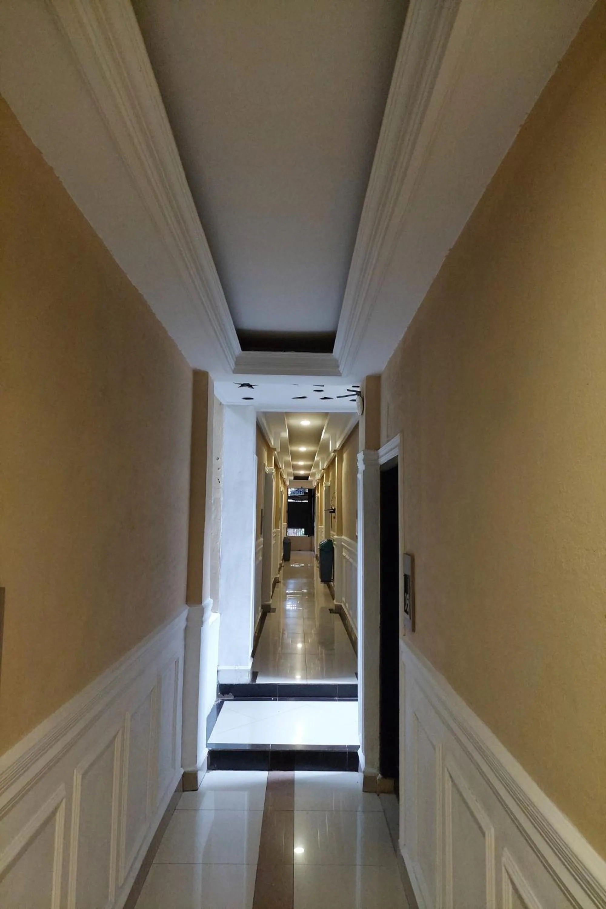 Property building in Pondok Sabaraya Haji Juanda Cikampek Purwakarta