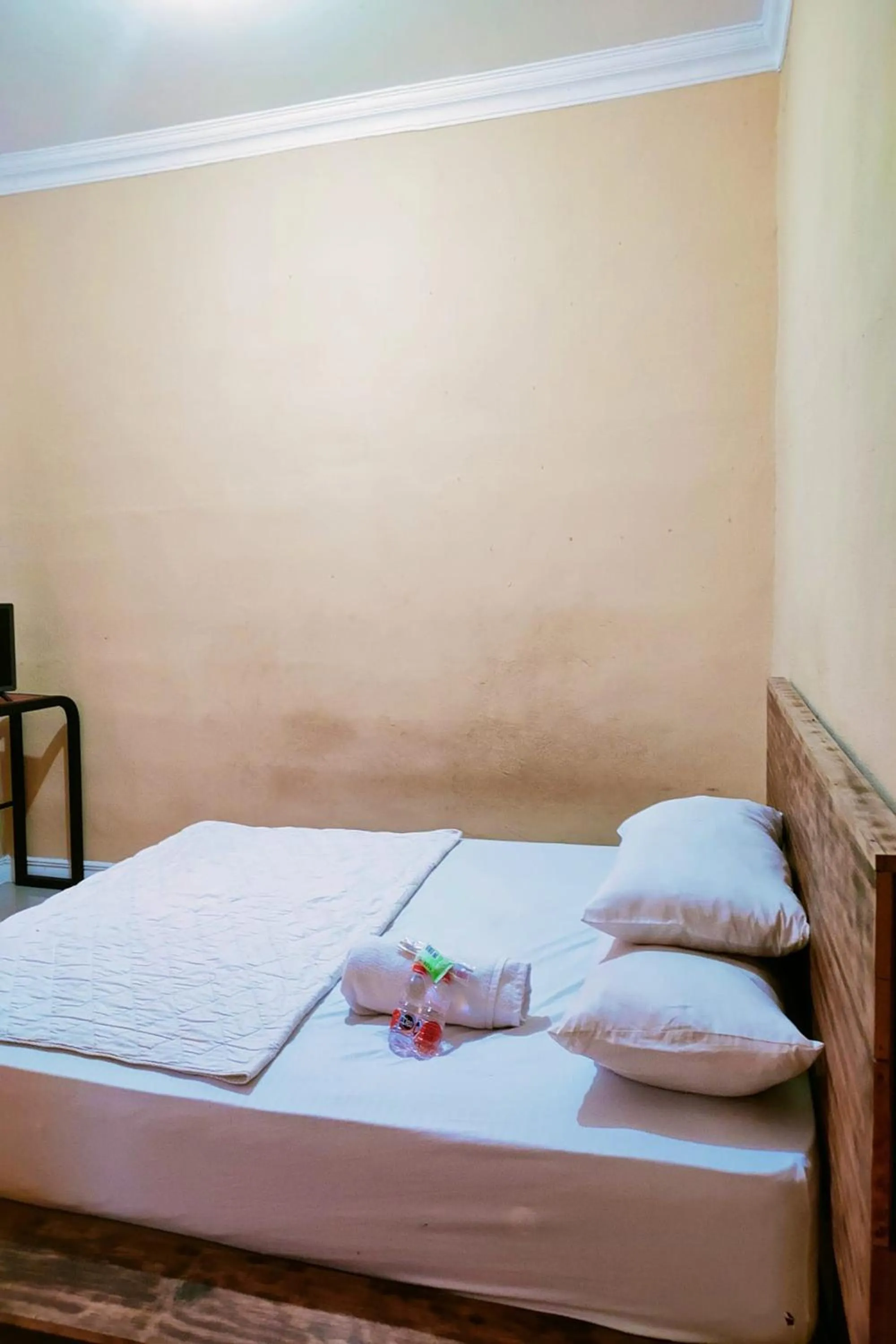 Bed in Pondok Sabaraya Haji Juanda Cikampek Purwakarta