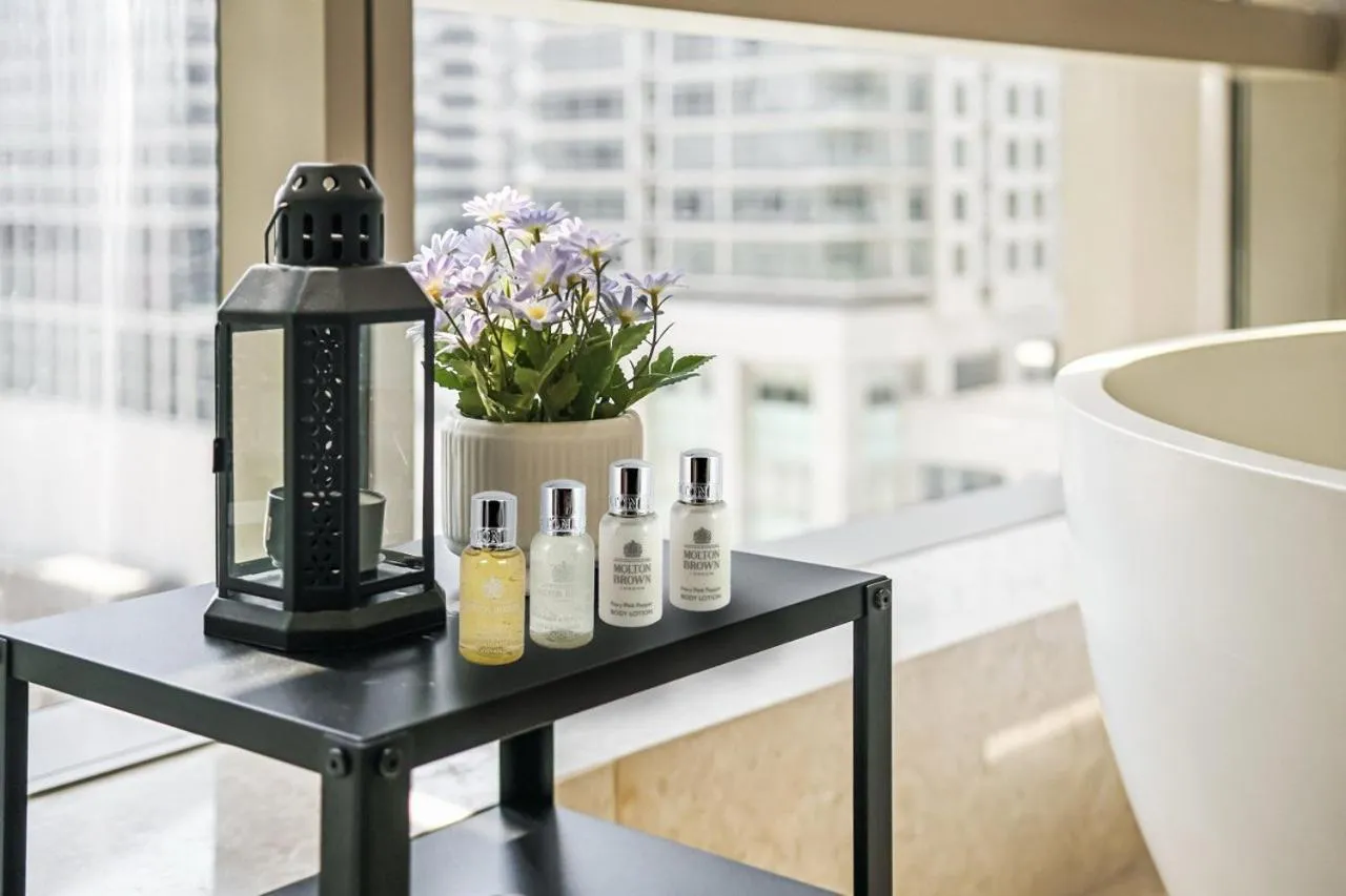 Property building in Atelier Bukit Bintang